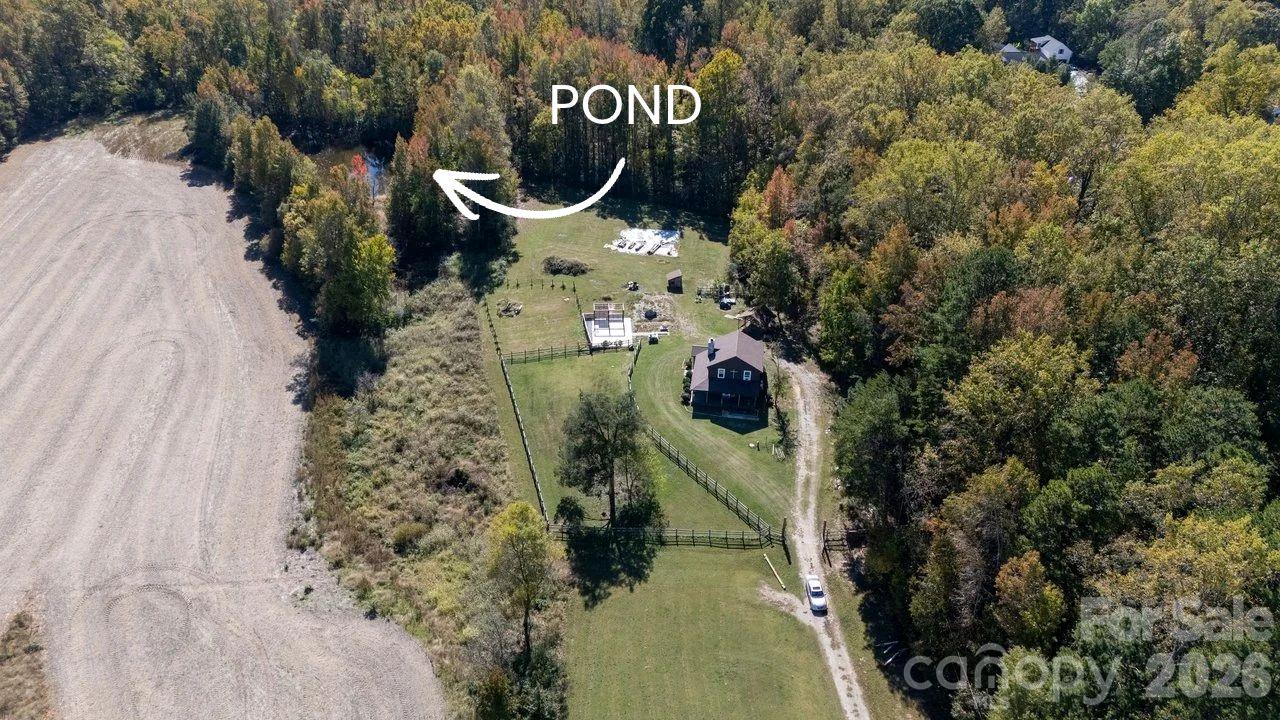 2955 Sherrills Ford Road Property Photo 1
