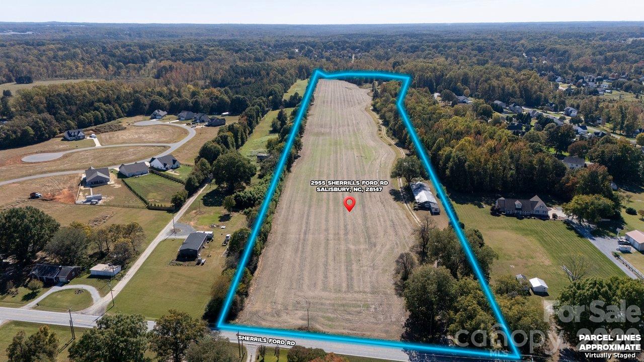 2955 Sherrills Ford Road Property Photo 2
