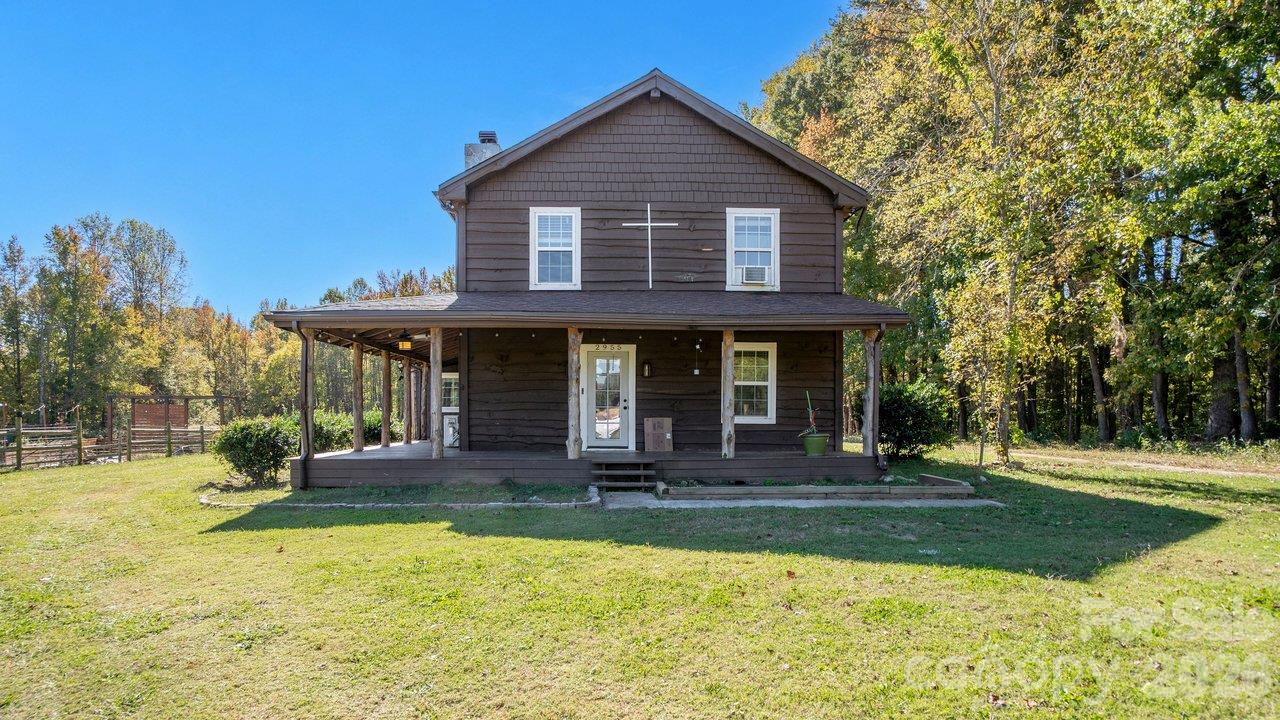 2955 Sherrills Ford Road Property Photo 5