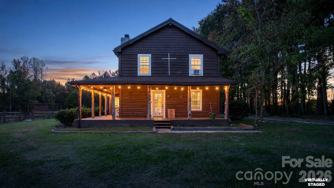 2955 Sherrills Ford Road Property Photo 6