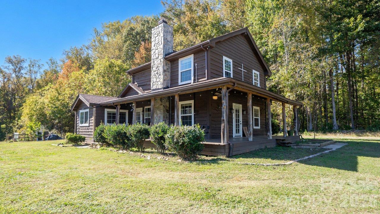 2955 Sherrills Ford Road Property Photo 8