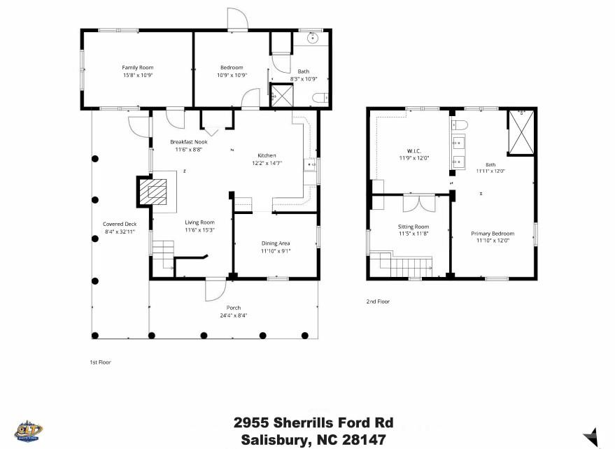2955 Sherrills Ford Road Property Photo 47