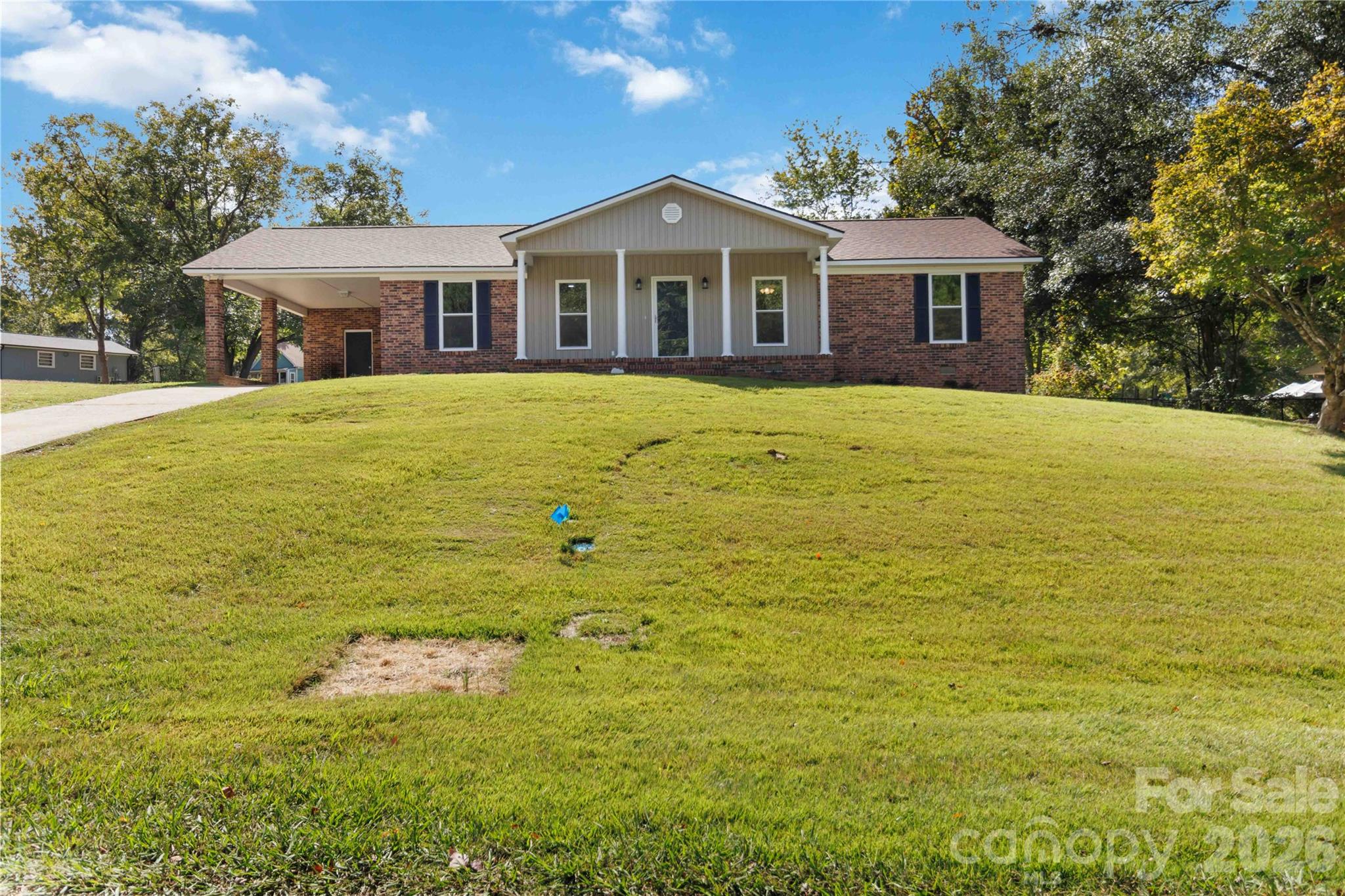 111 Education Lane Property Photo 1