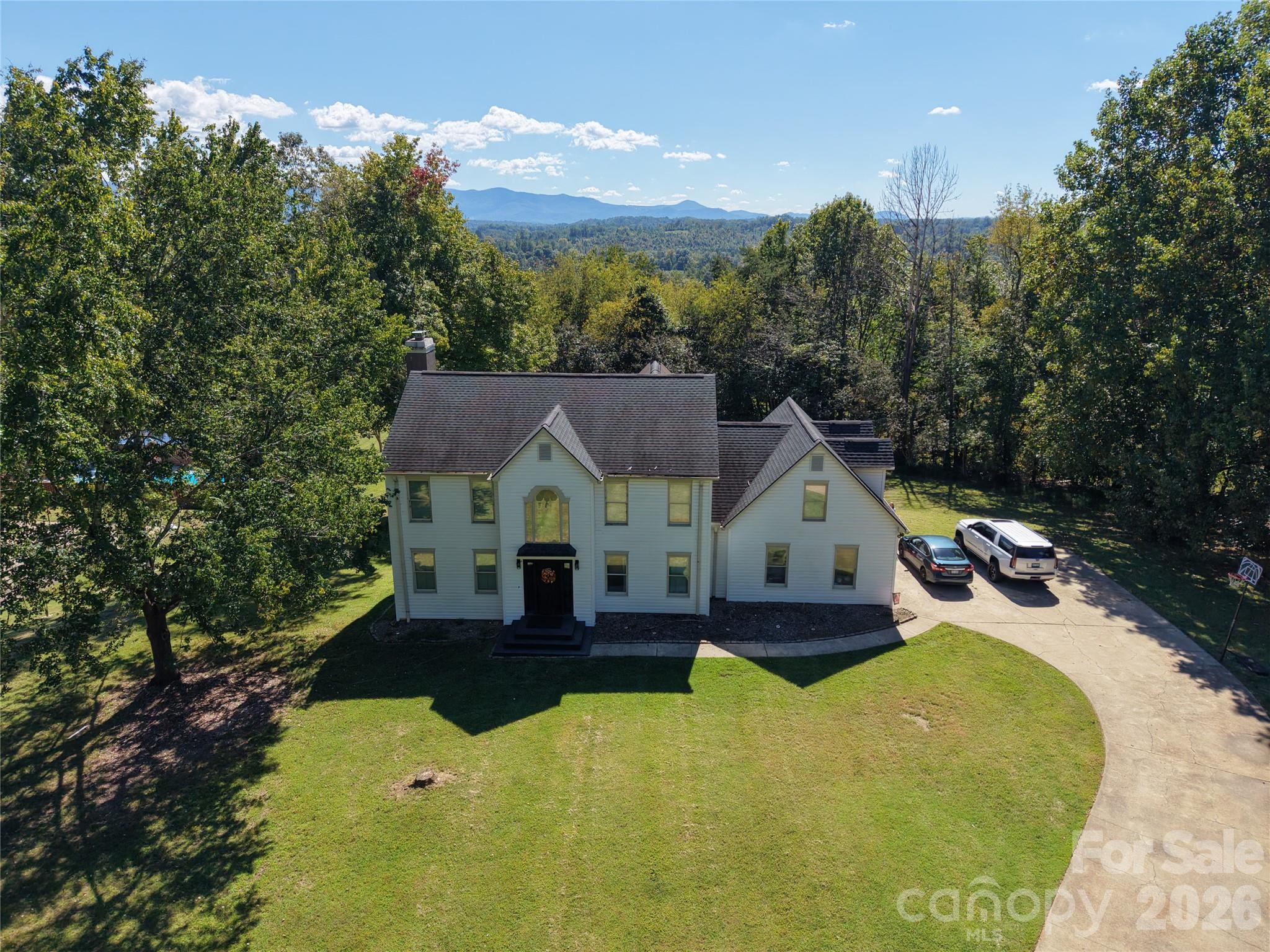316 La Foret Drive Property Photo 11