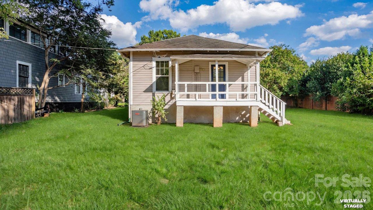 605 Oakland Avenue Property Photo 22