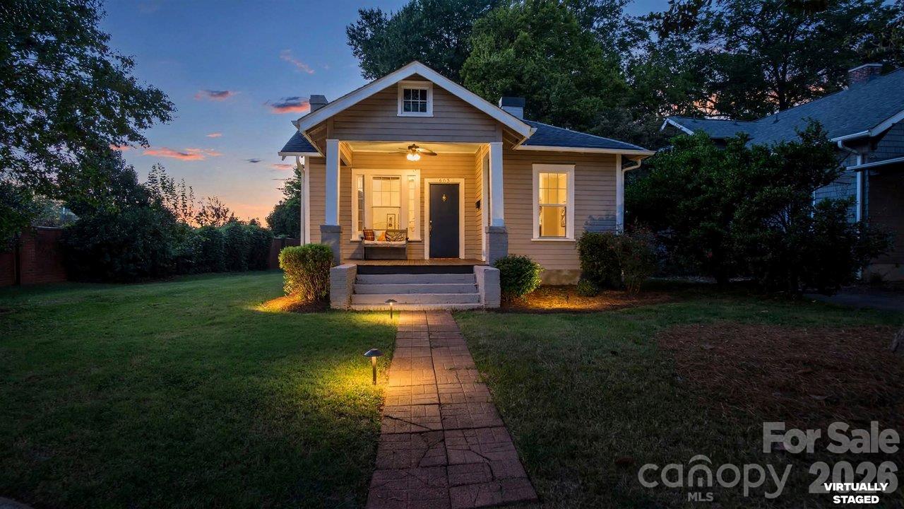 605 Oakland Avenue Property Photo 23