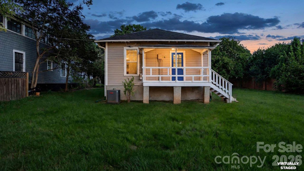 605 Oakland Avenue Property Photo 24