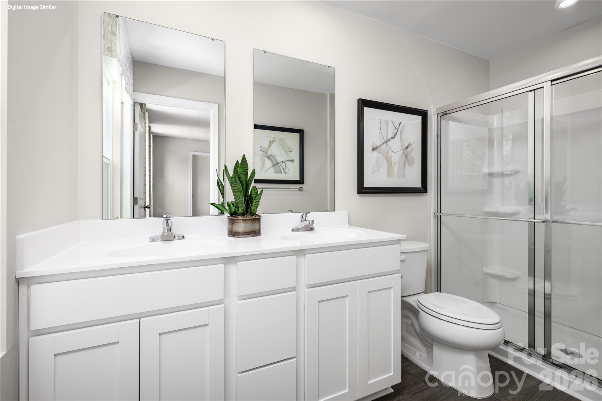 4018 Sunset Creek Drive Property Photo 6