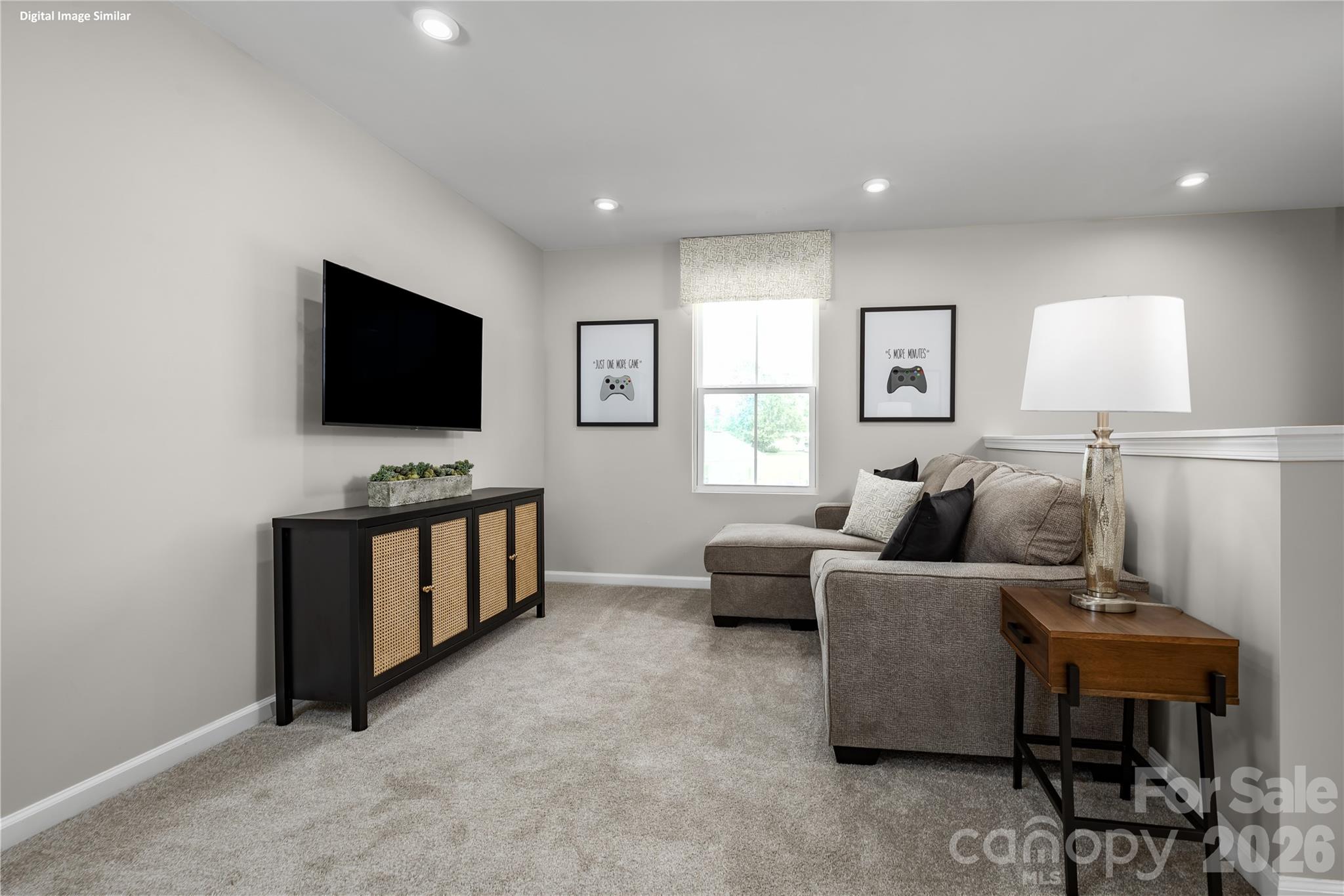 4018 Sunset Creek Drive Property Photo 11