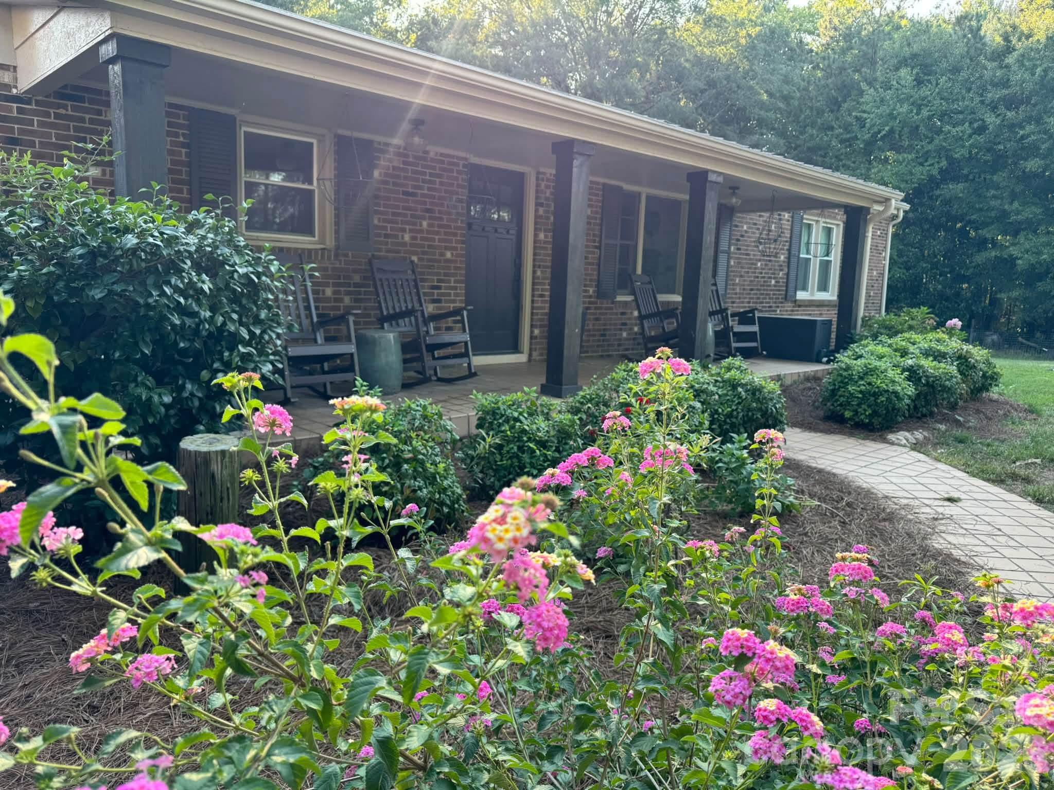 2240 Candor Troy Road Property Photo 1