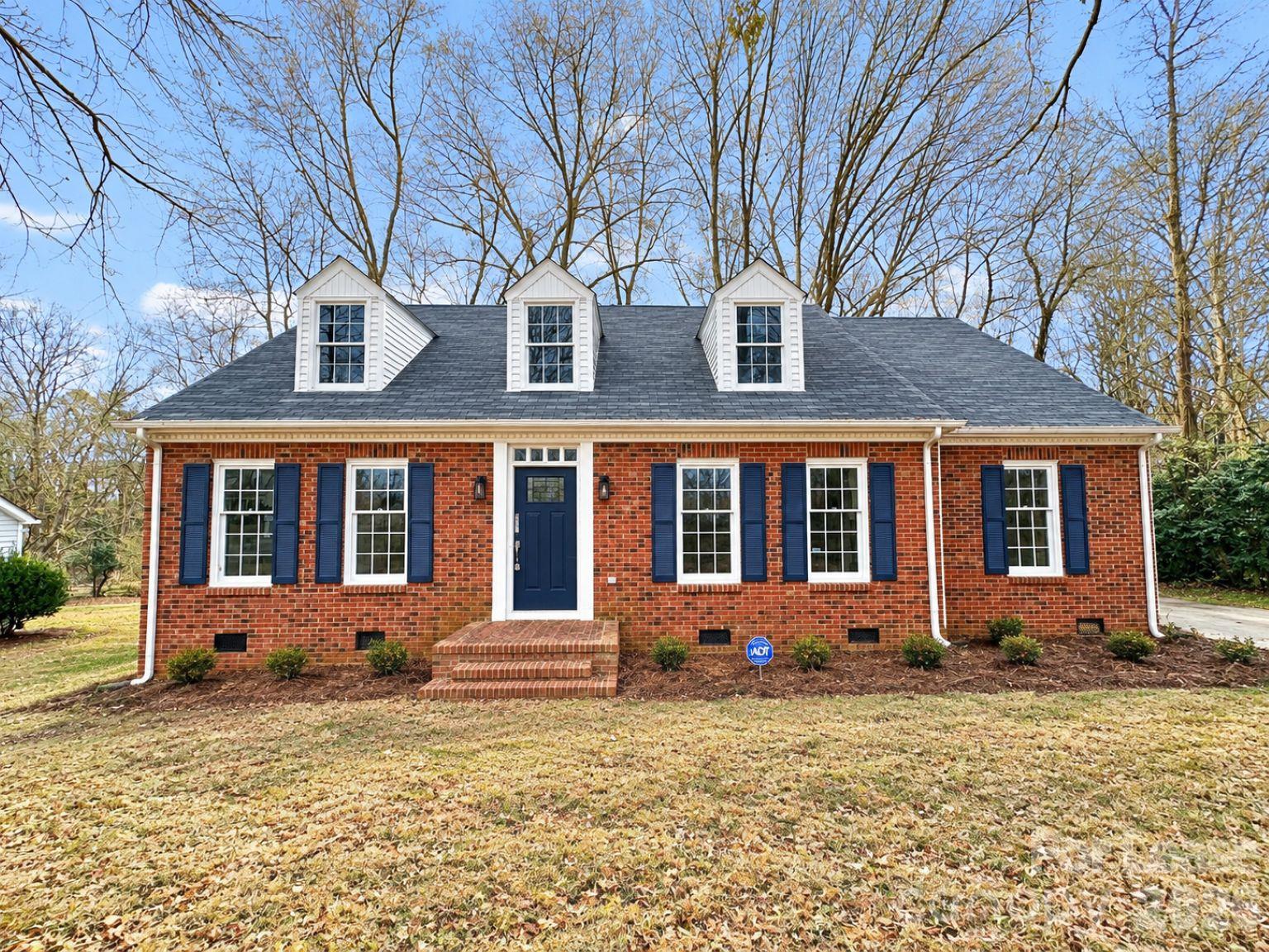 1401 Longbrook Drive Property Photo 1