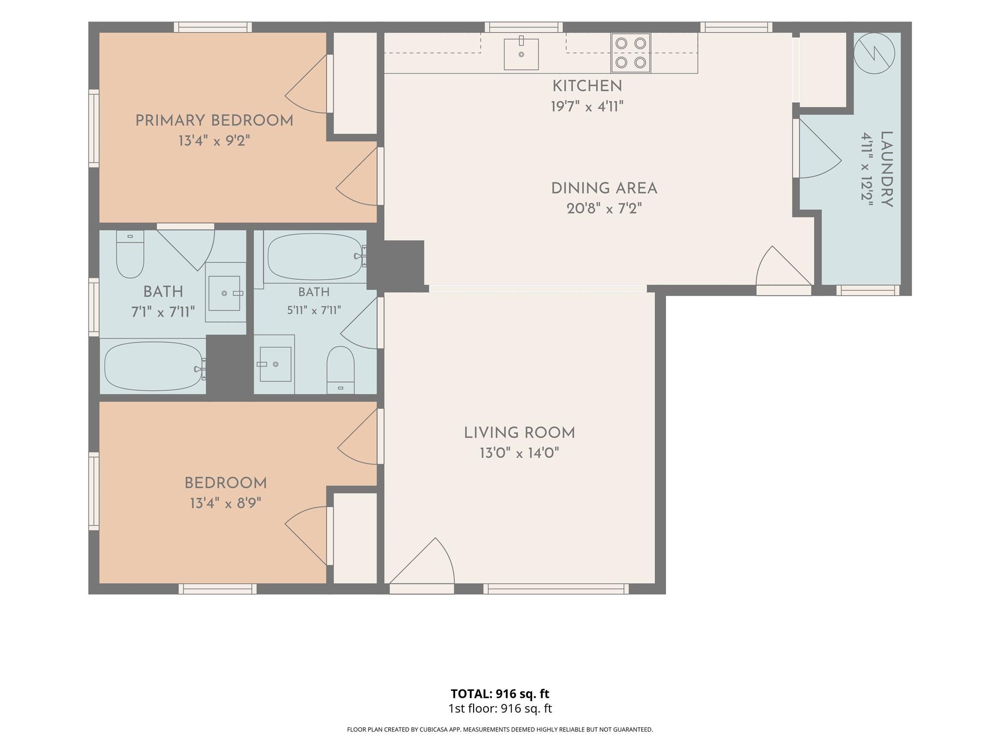 105 Dogwood Street Property Photo 3