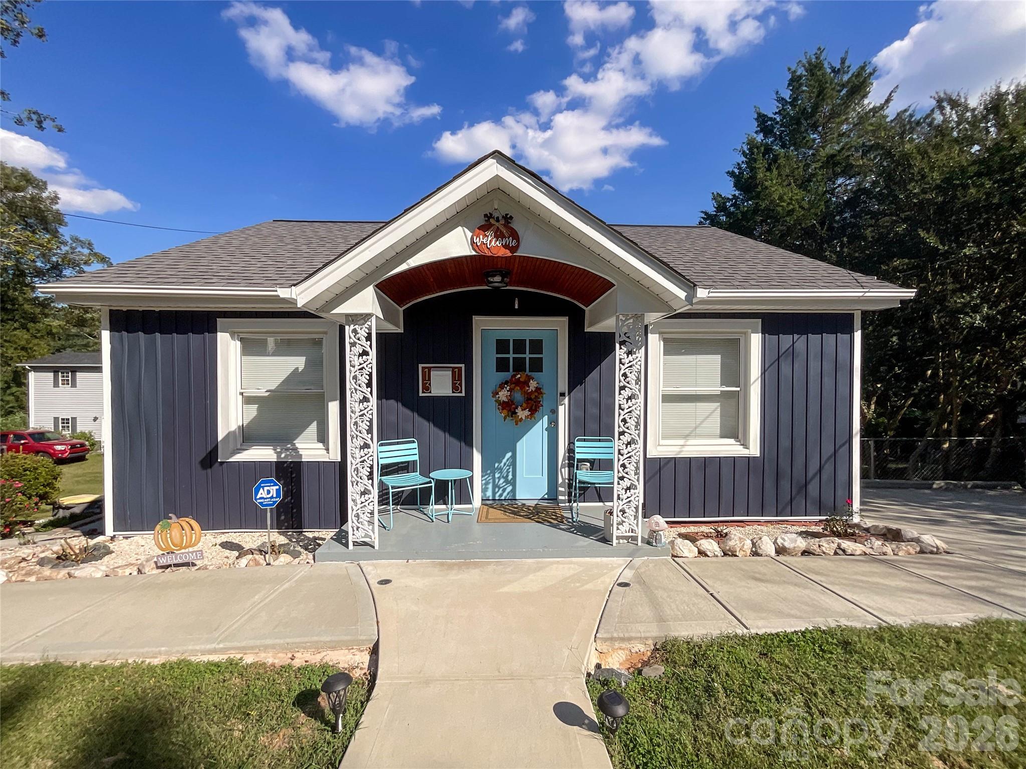 1313 Haywood Avenue Property Photo 1