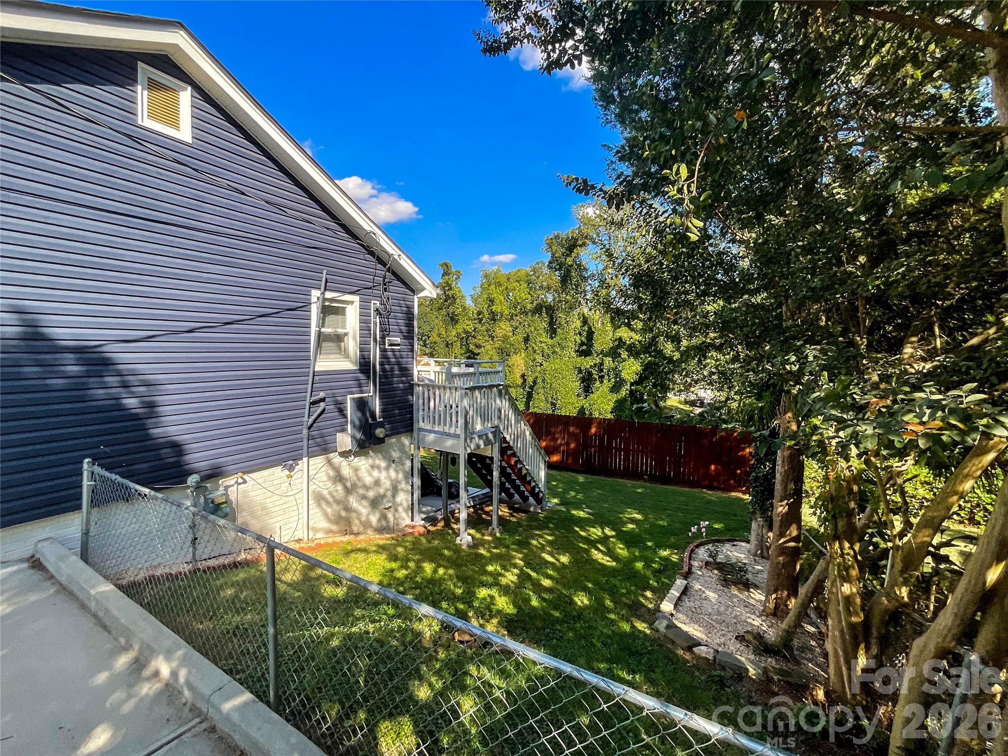 1313 Haywood Avenue Property Photo 36