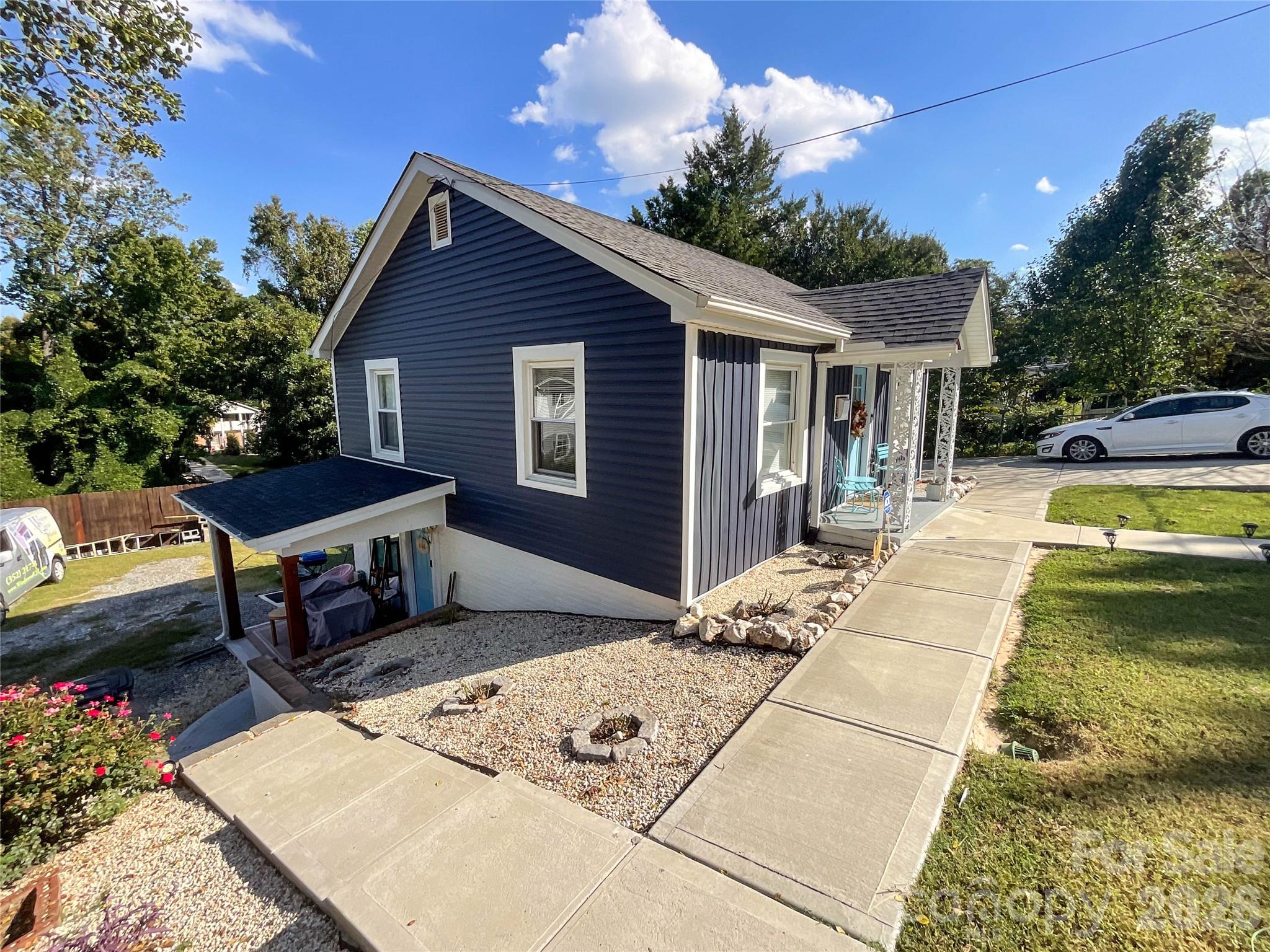 1313 Haywood Avenue Property Photo 37