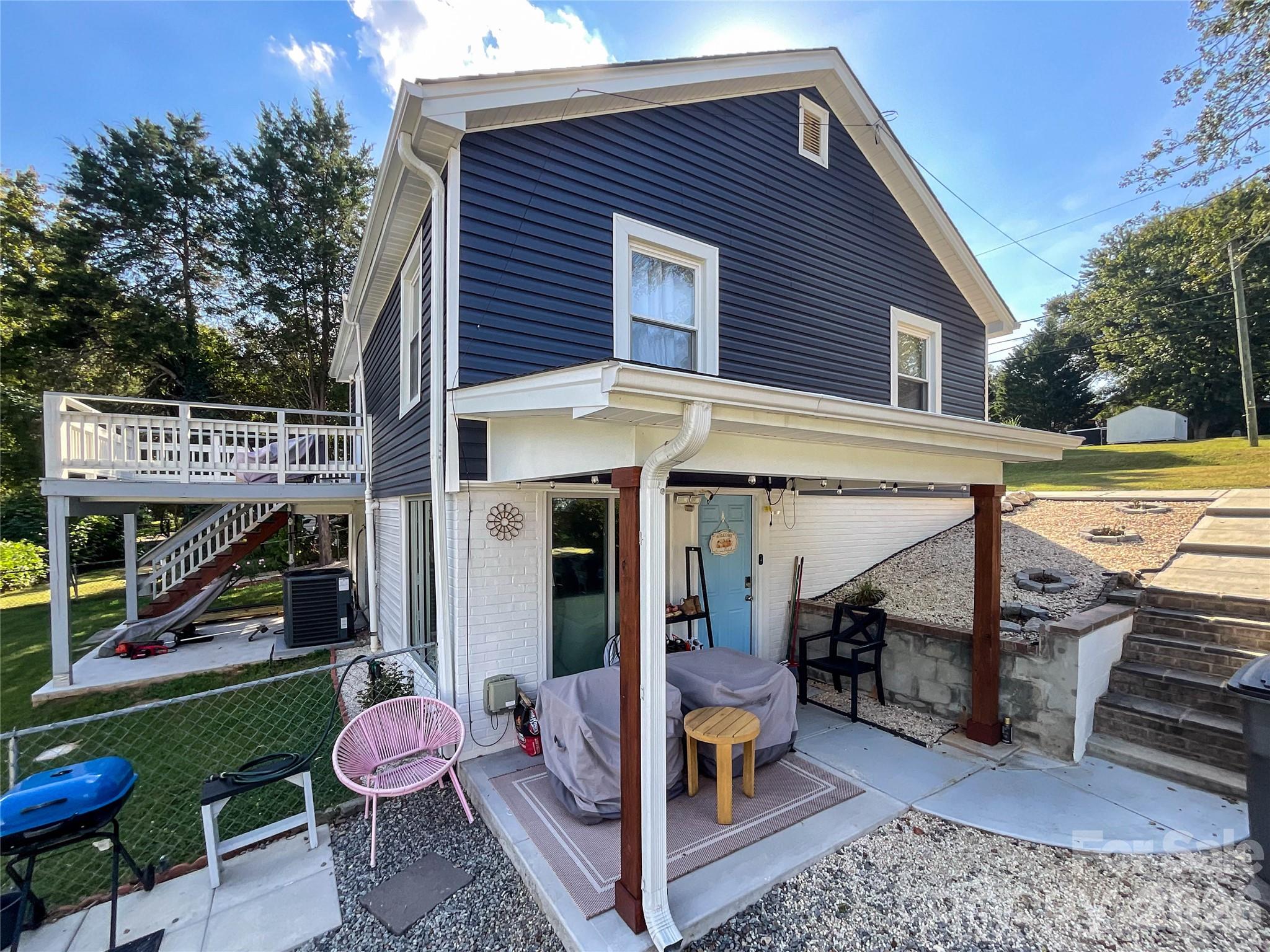 1313 Haywood Avenue Property Photo 38