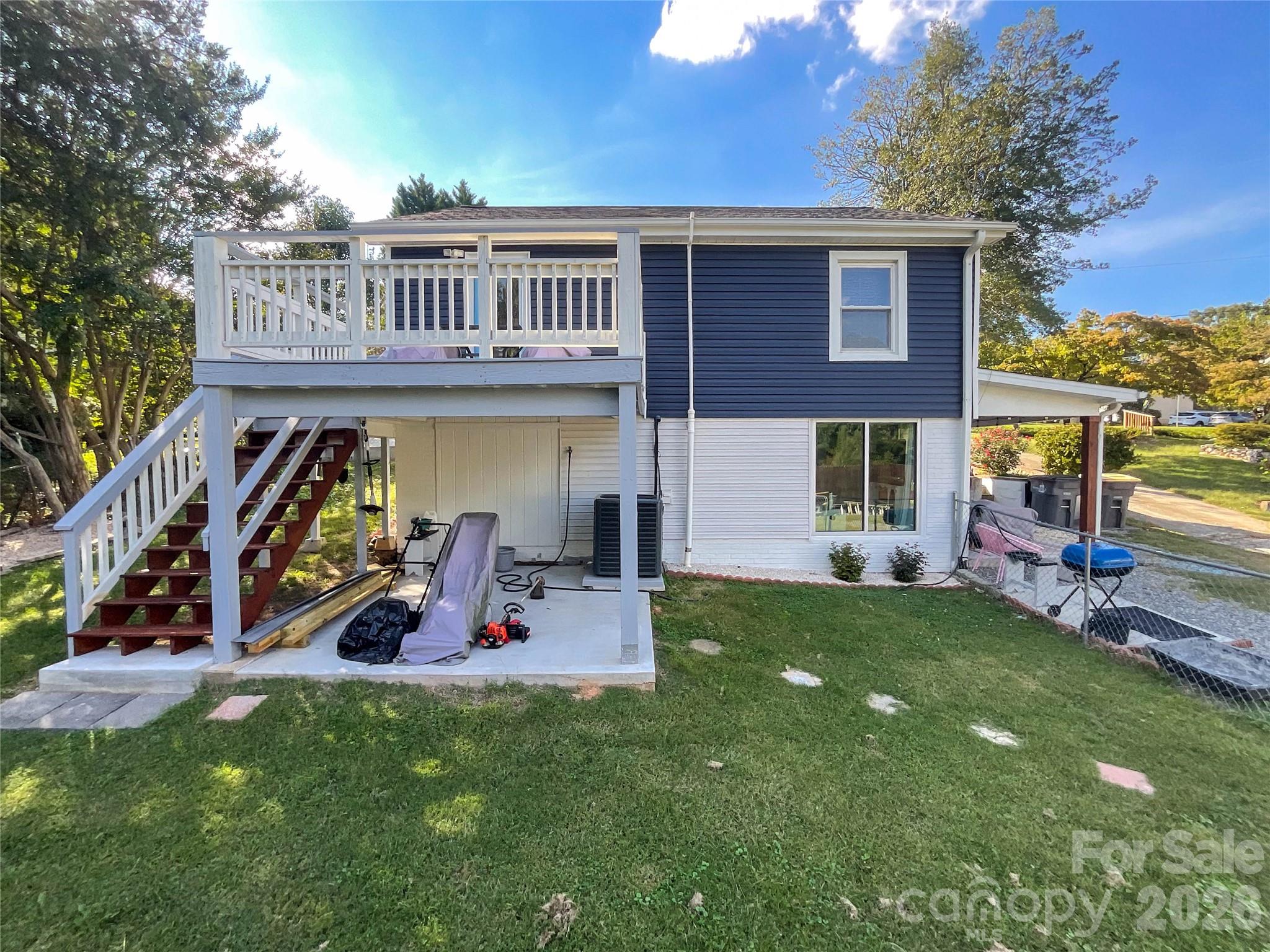 1313 Haywood Avenue Property Photo 39