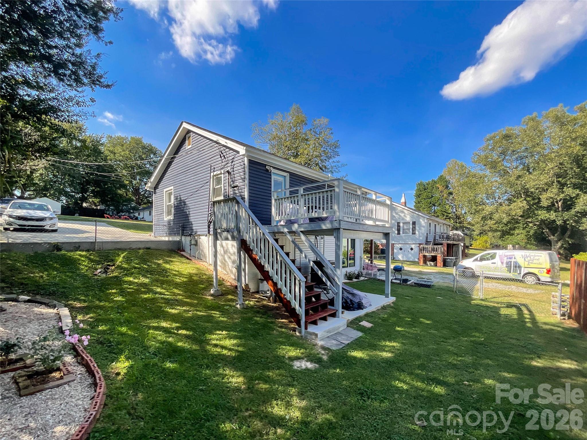 1313 Haywood Avenue Property Photo 40