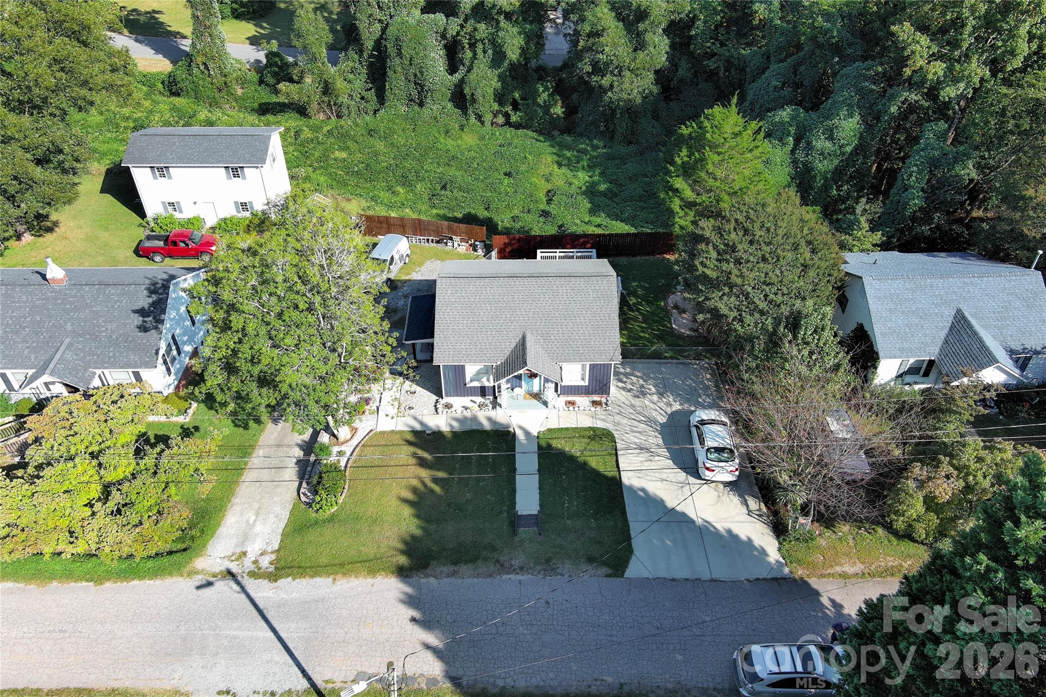 1313 Haywood Avenue Property Photo 41