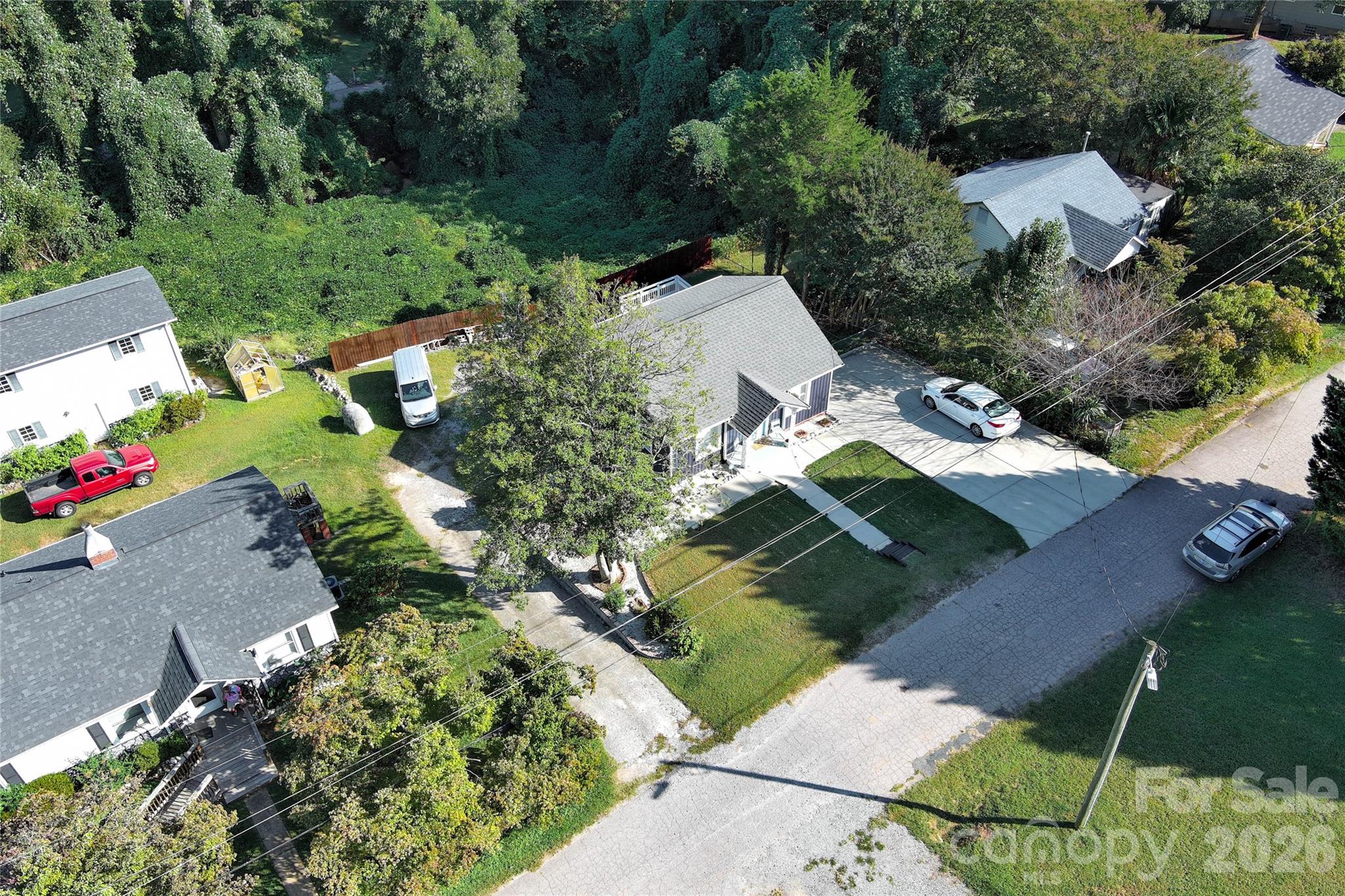 1313 Haywood Avenue Property Photo 42