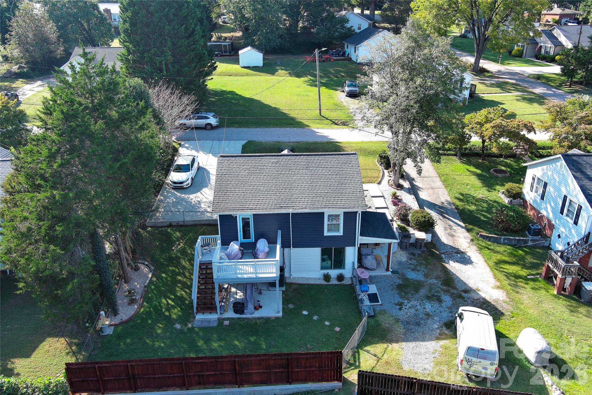 1313 Haywood Avenue Property Photo 45