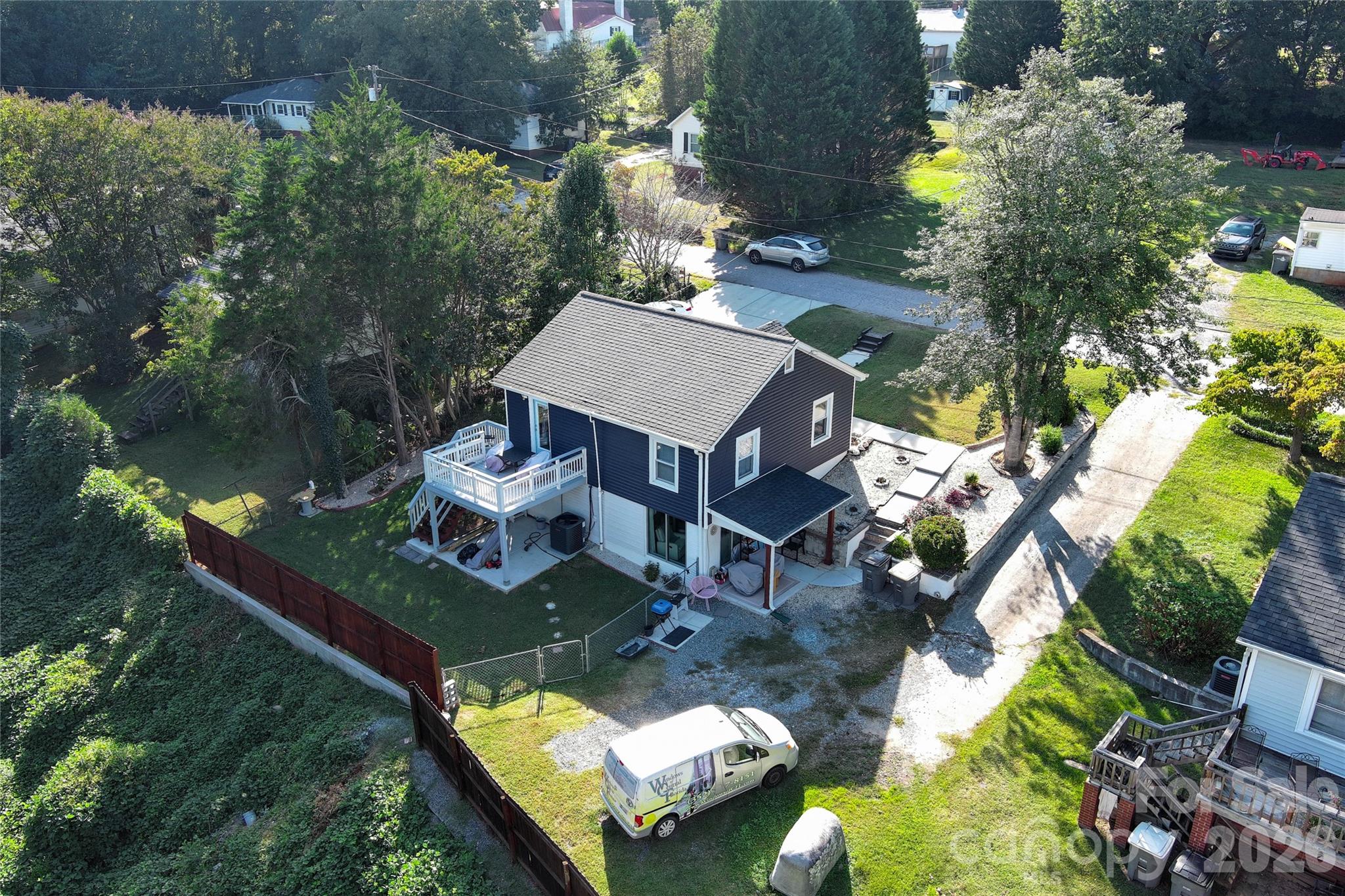 1313 Haywood Avenue Property Photo 46