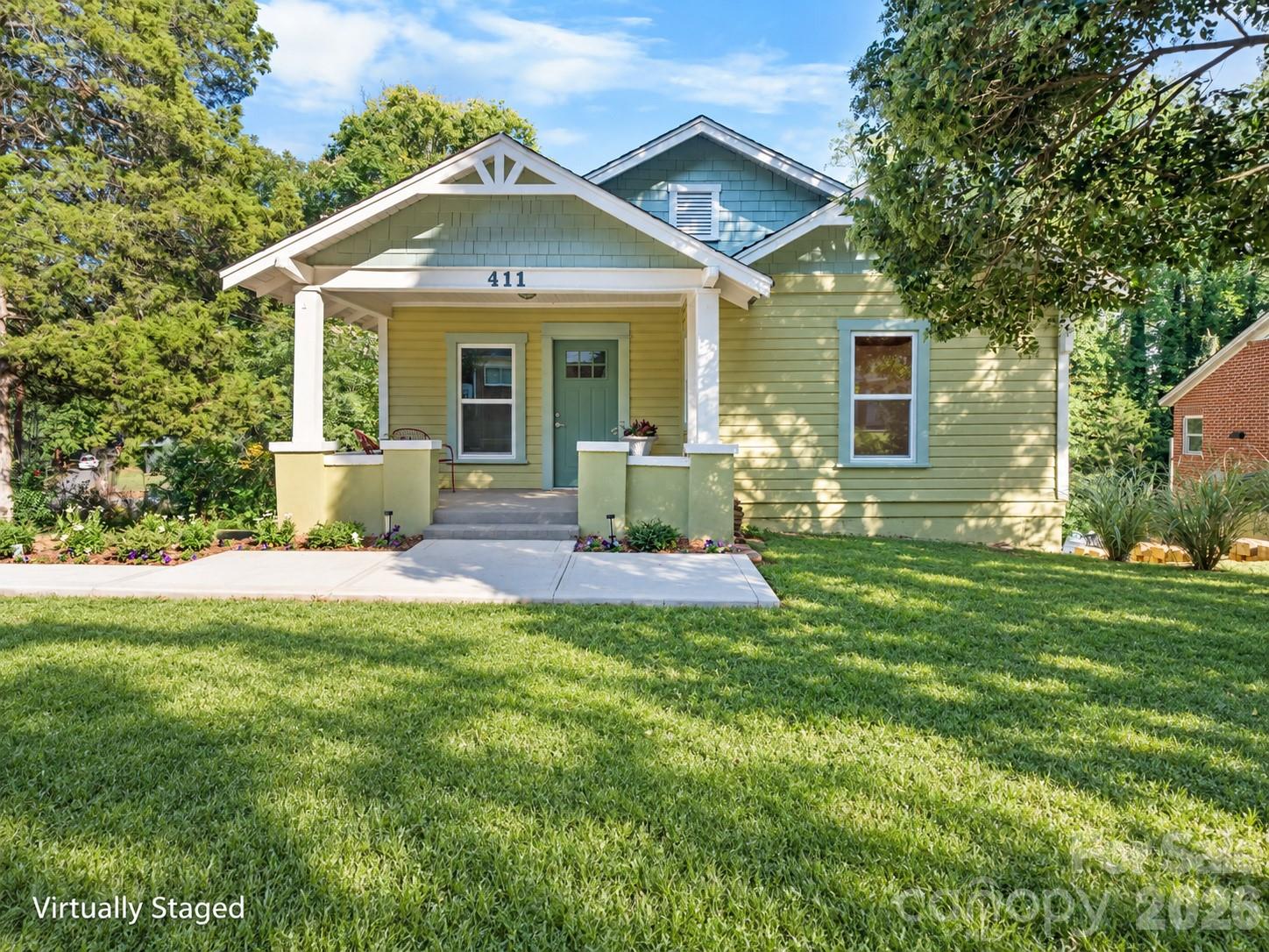 411 4th Street Property Photo 1