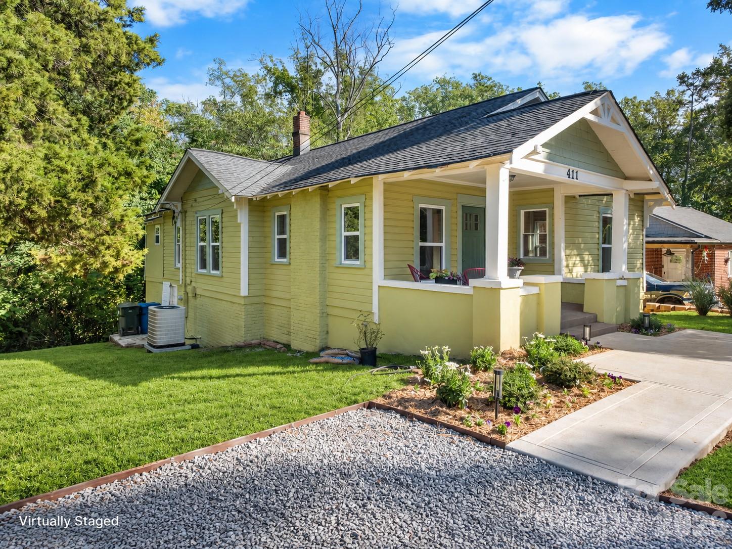 411 4th Street Property Photo 2