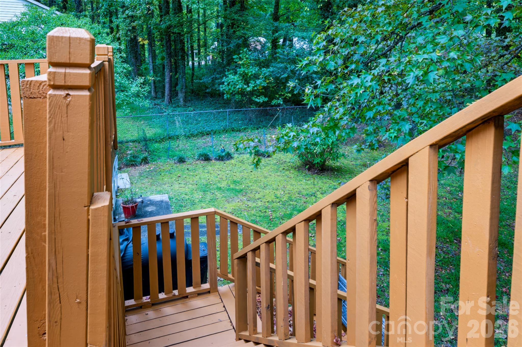 6836 Honey Hurst Lane 14 Property Photo 2