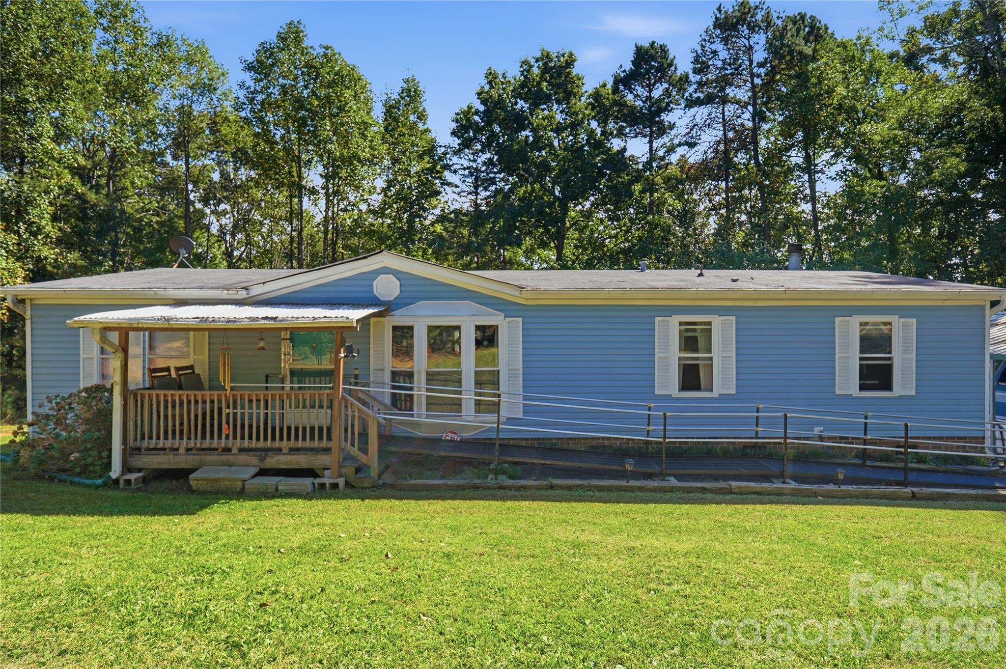 10200 Fink Road Property Photo 1