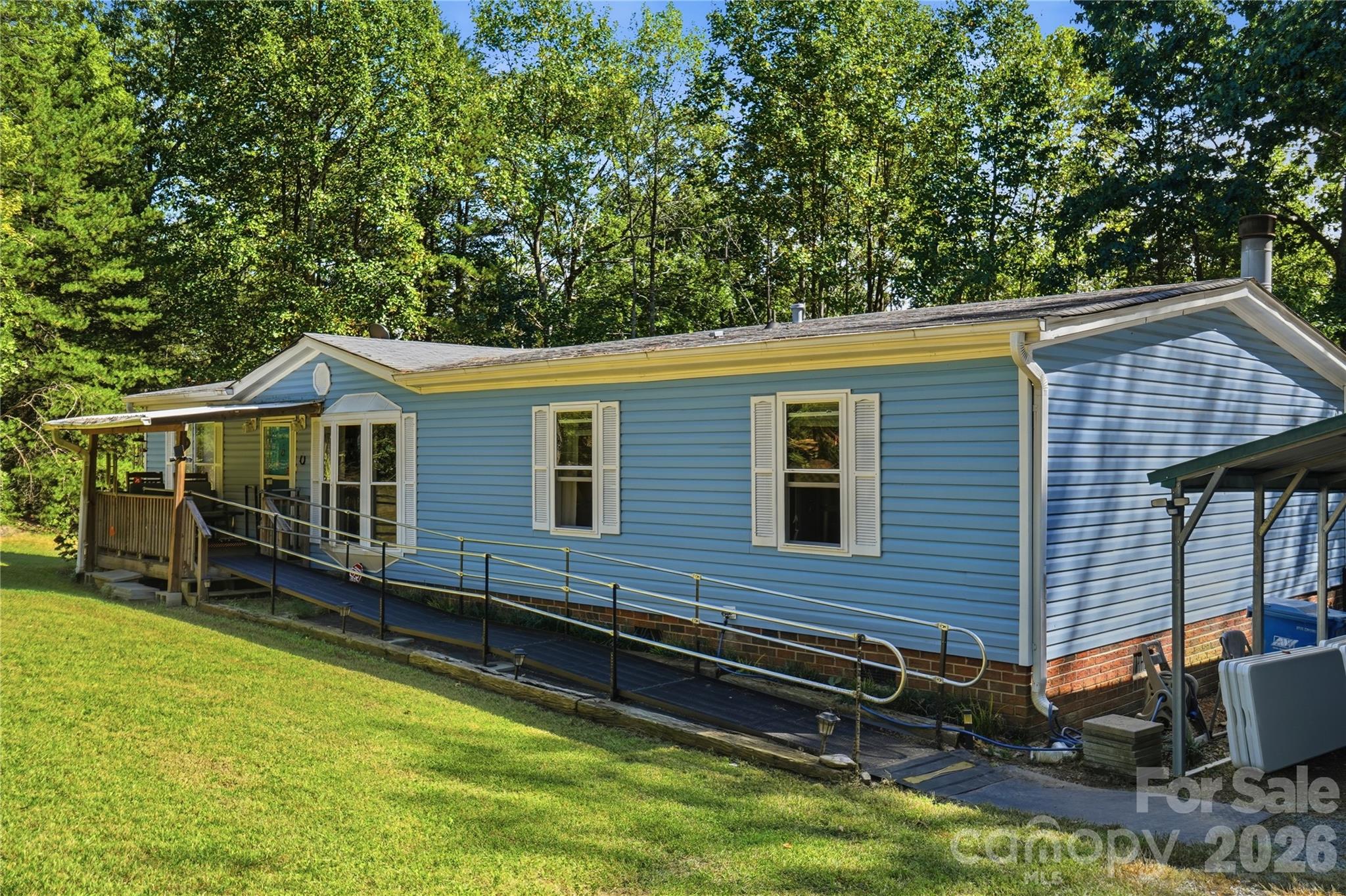 10200 Fink Road Property Photo 2
