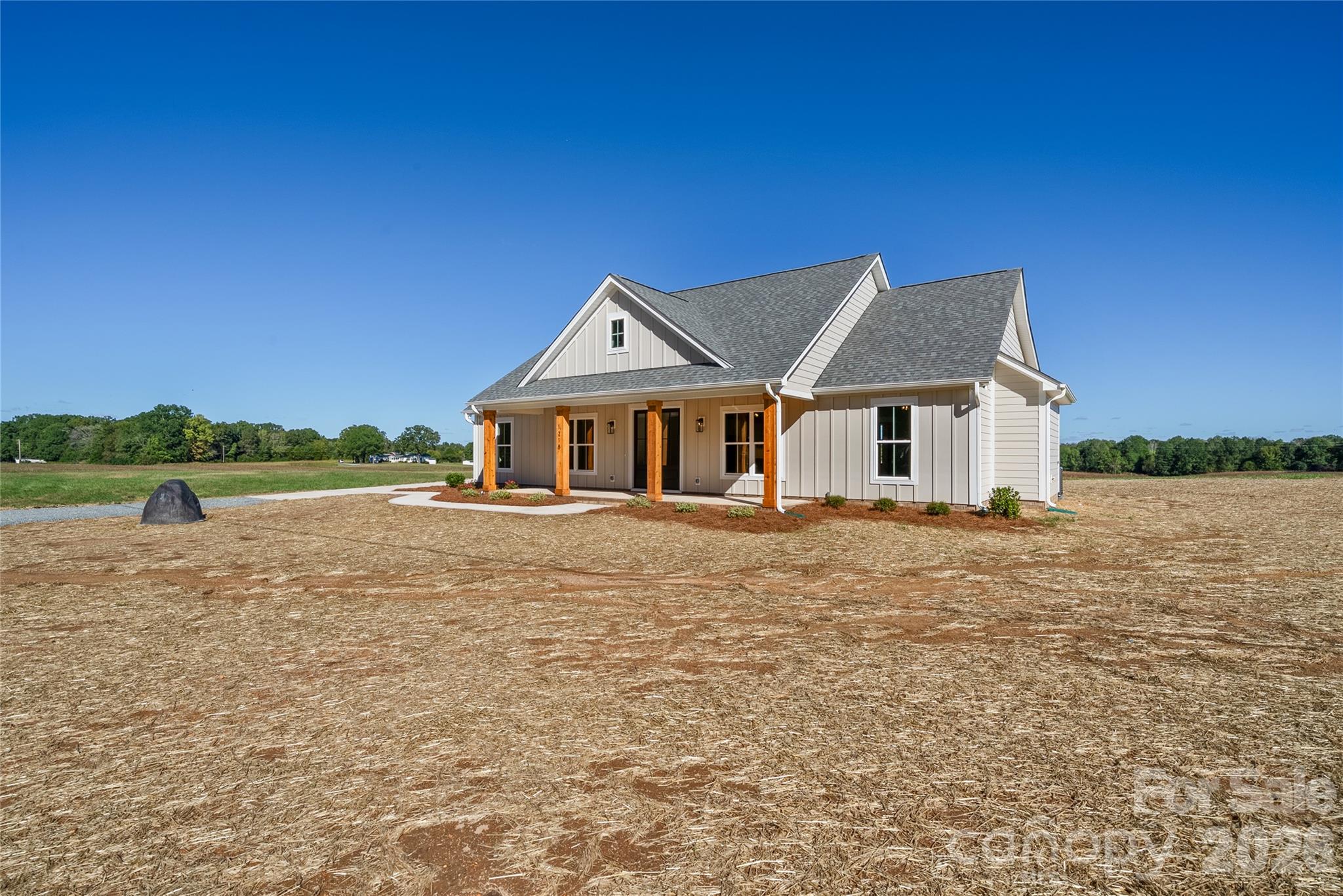 1218 Mills Harris Road Property Photo 3