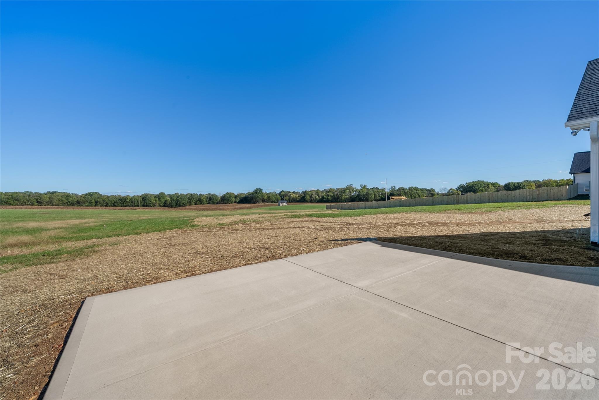 1218 Mills Harris Road Property Photo 6