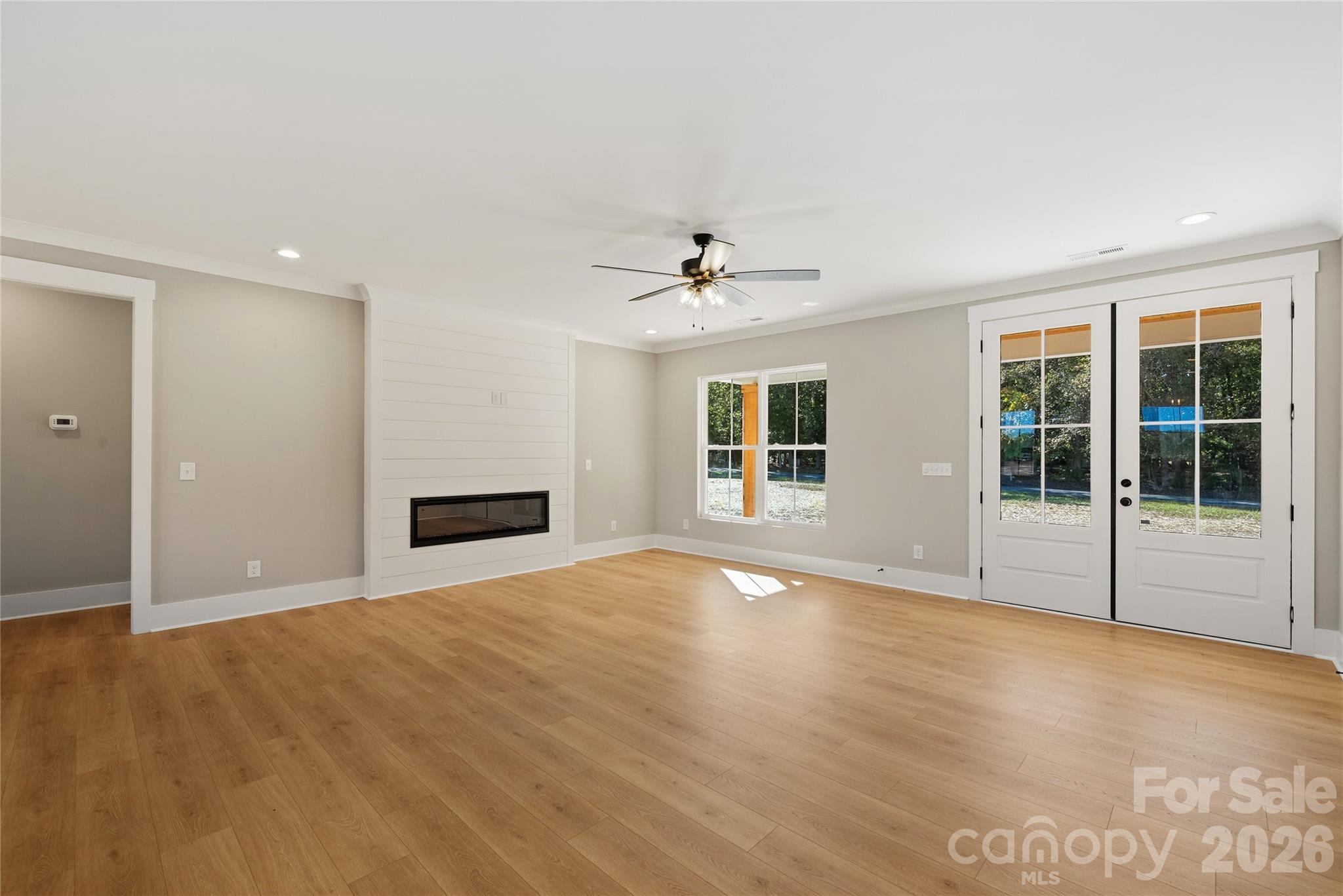 1218 Mills Harris Road Property Photo 8