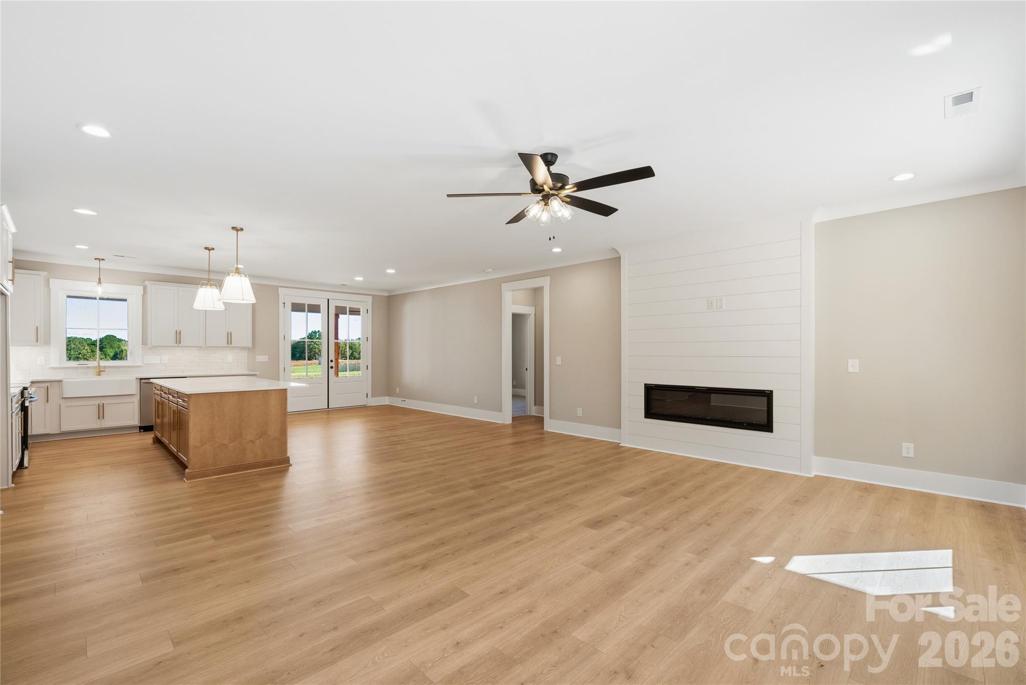 1218 Mills Harris Road Property Photo 9