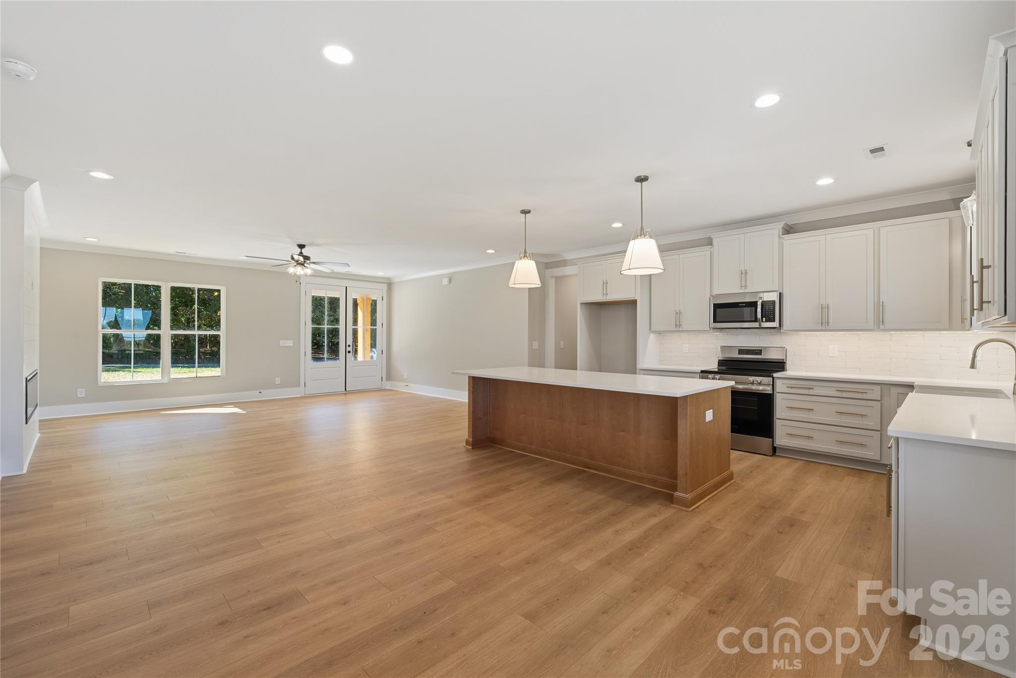 1218 Mills Harris Road Property Photo 13