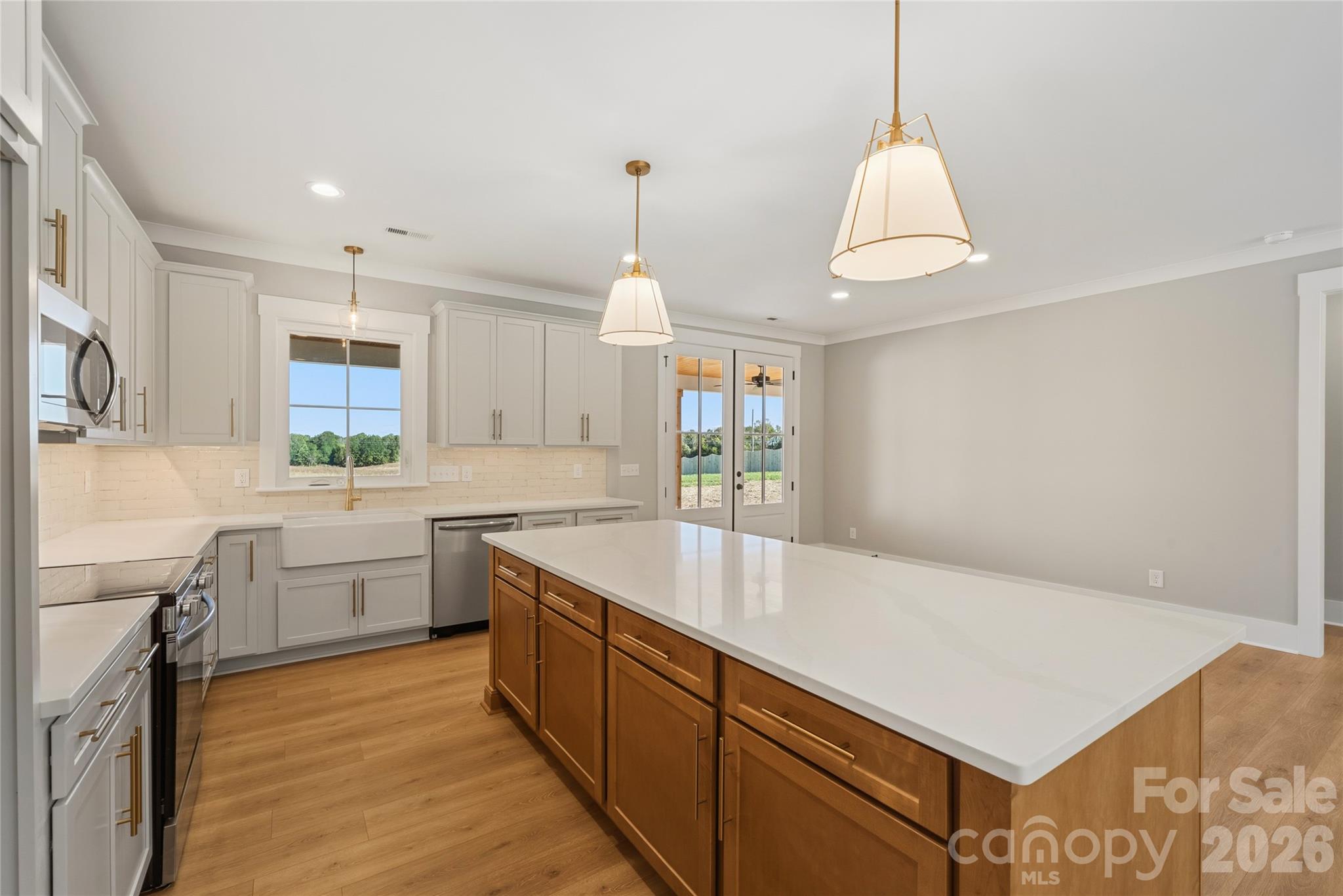 1218 Mills Harris Road Property Photo 14