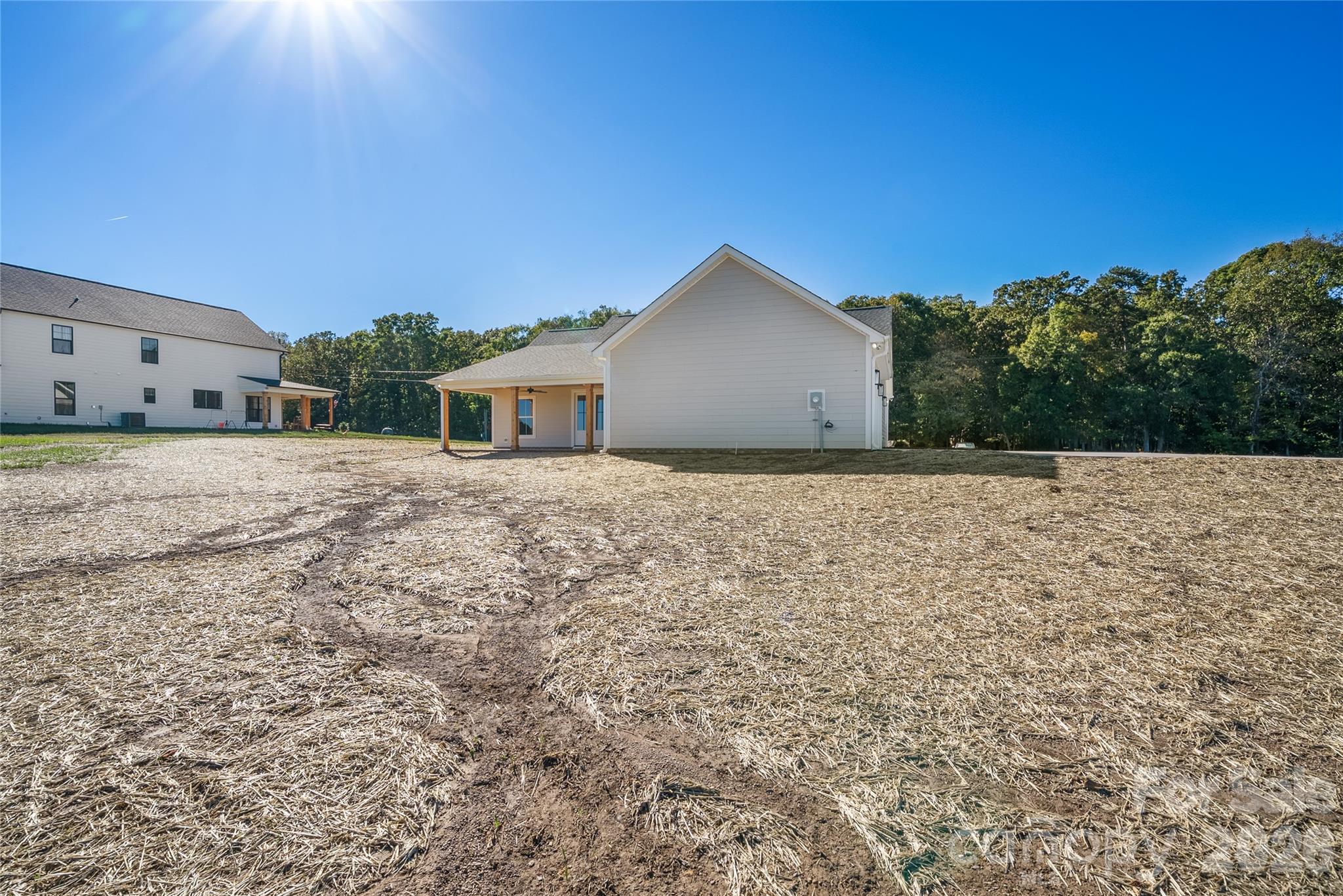 1218 Mills Harris Road Property Photo 37