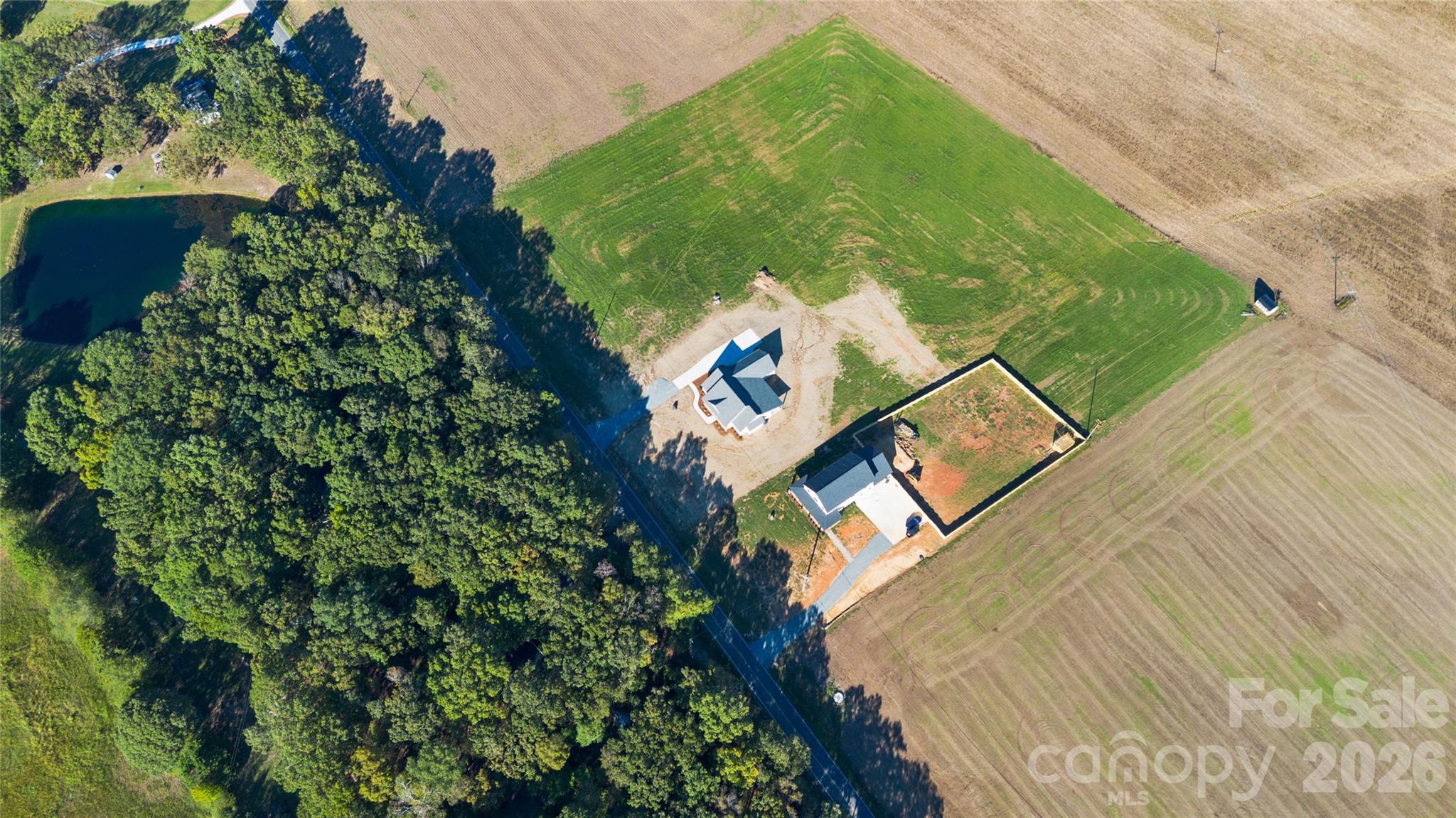 1218 Mills Harris Road Property Photo 39