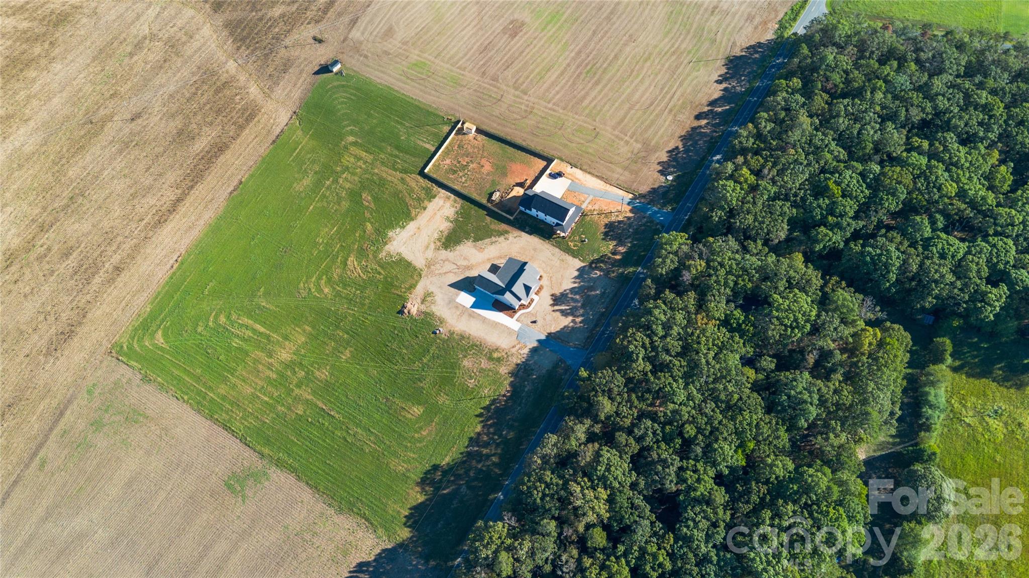 1218 Mills Harris Road Property Photo 40