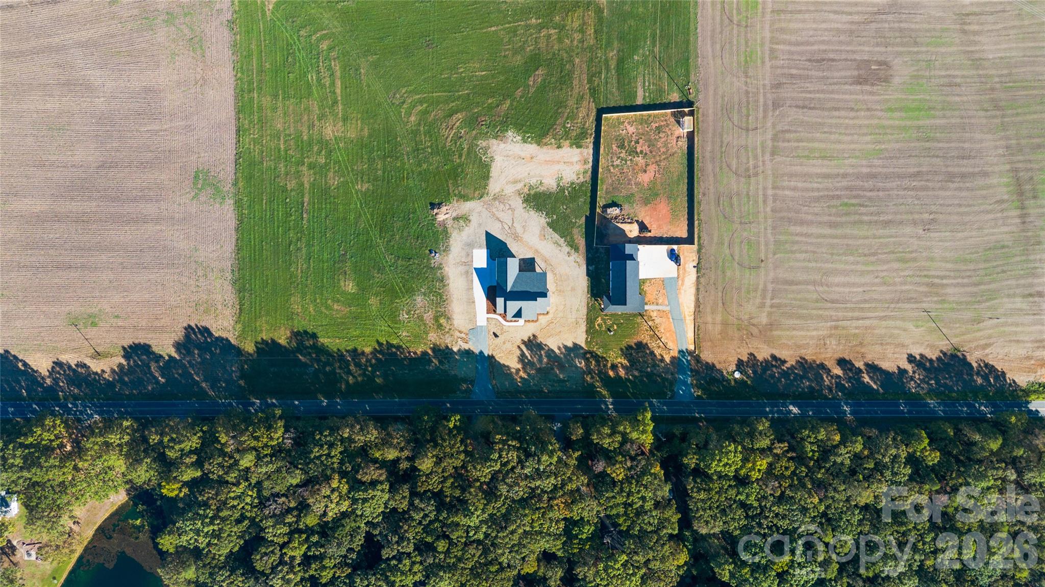 1218 Mills Harris Road Property Photo 41