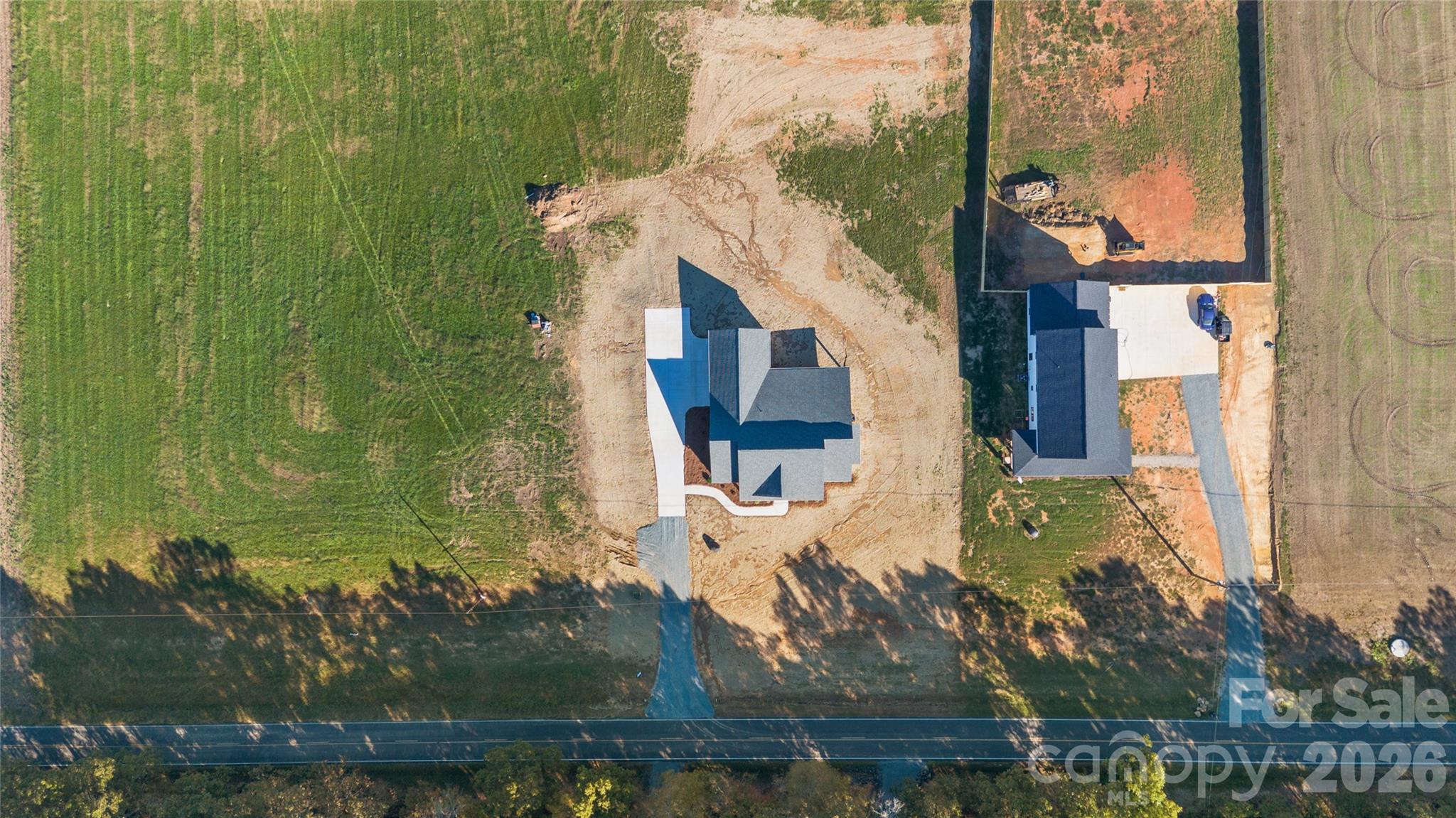 1218 Mills Harris Road Property Photo 42
