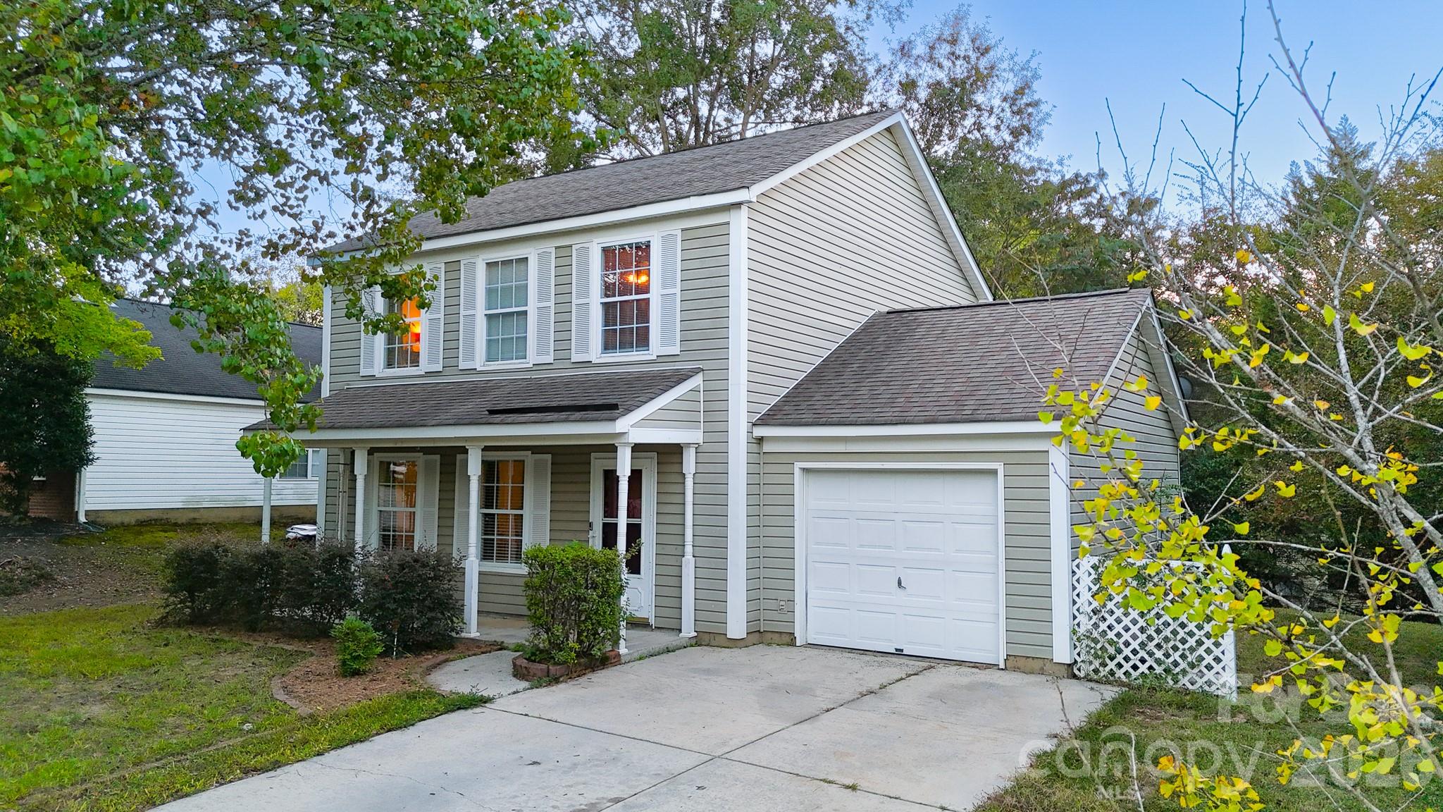3081 Parade Lane Property Photo 1