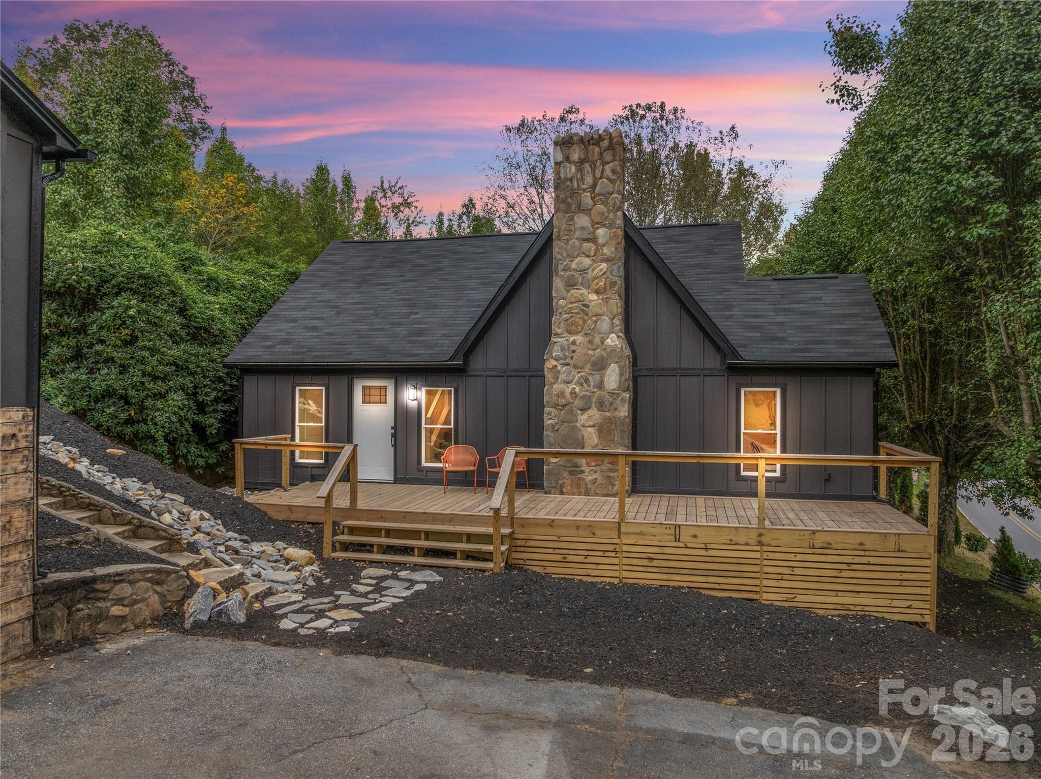 1277 Henson Cove Road Property Photo 1
