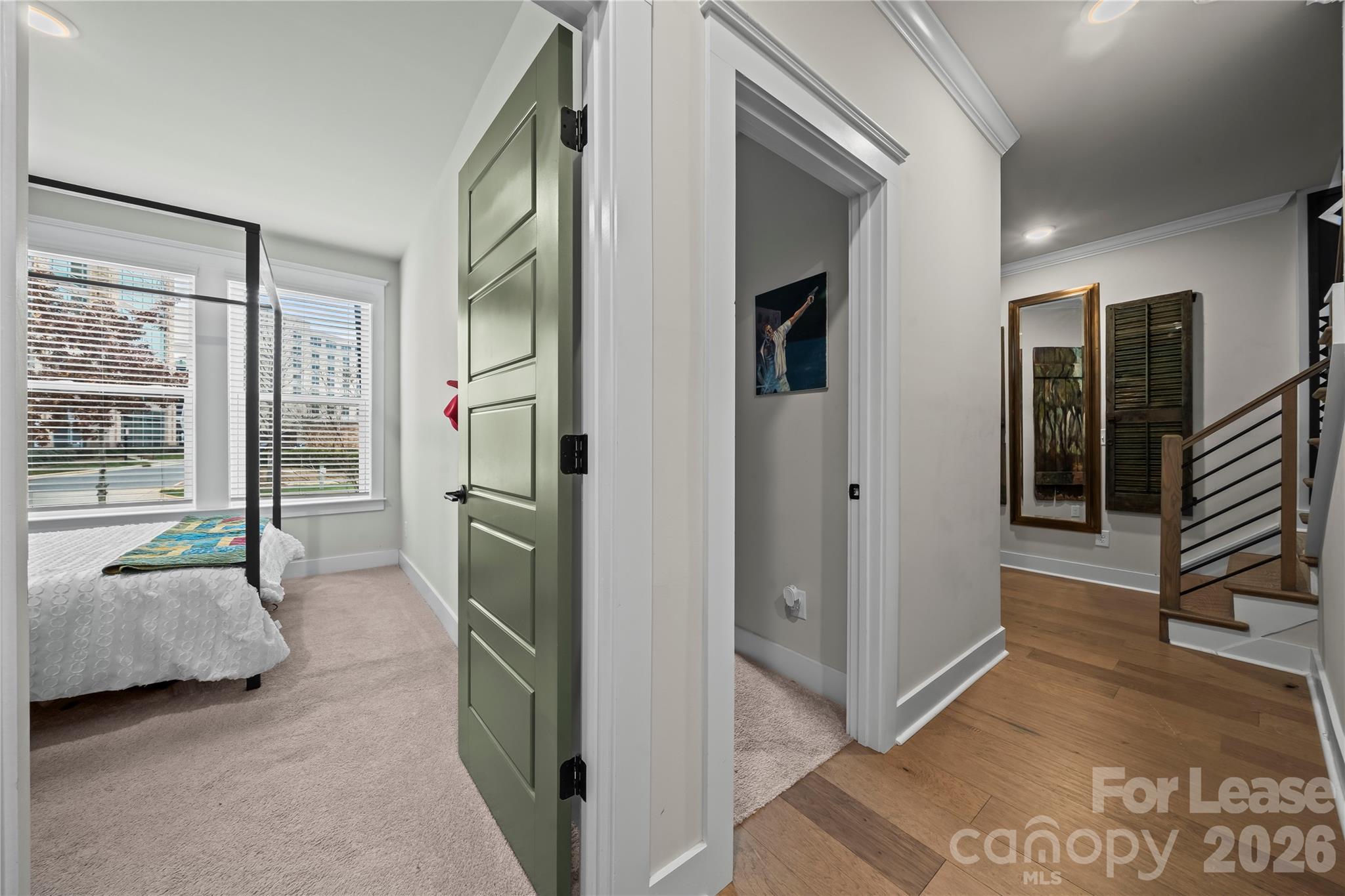 5953 Ardrey Kell Road Property Photo 8