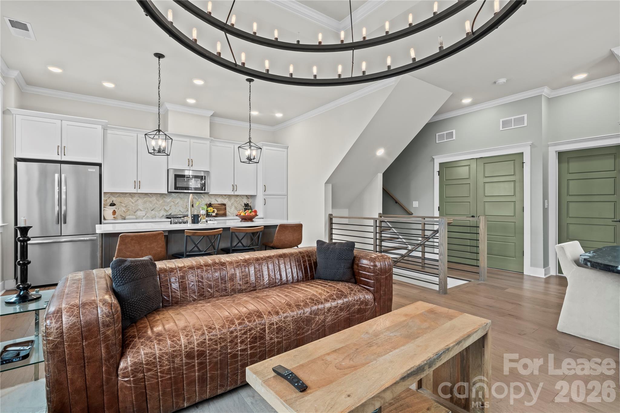 5953 Ardrey Kell Road Property Photo 18
