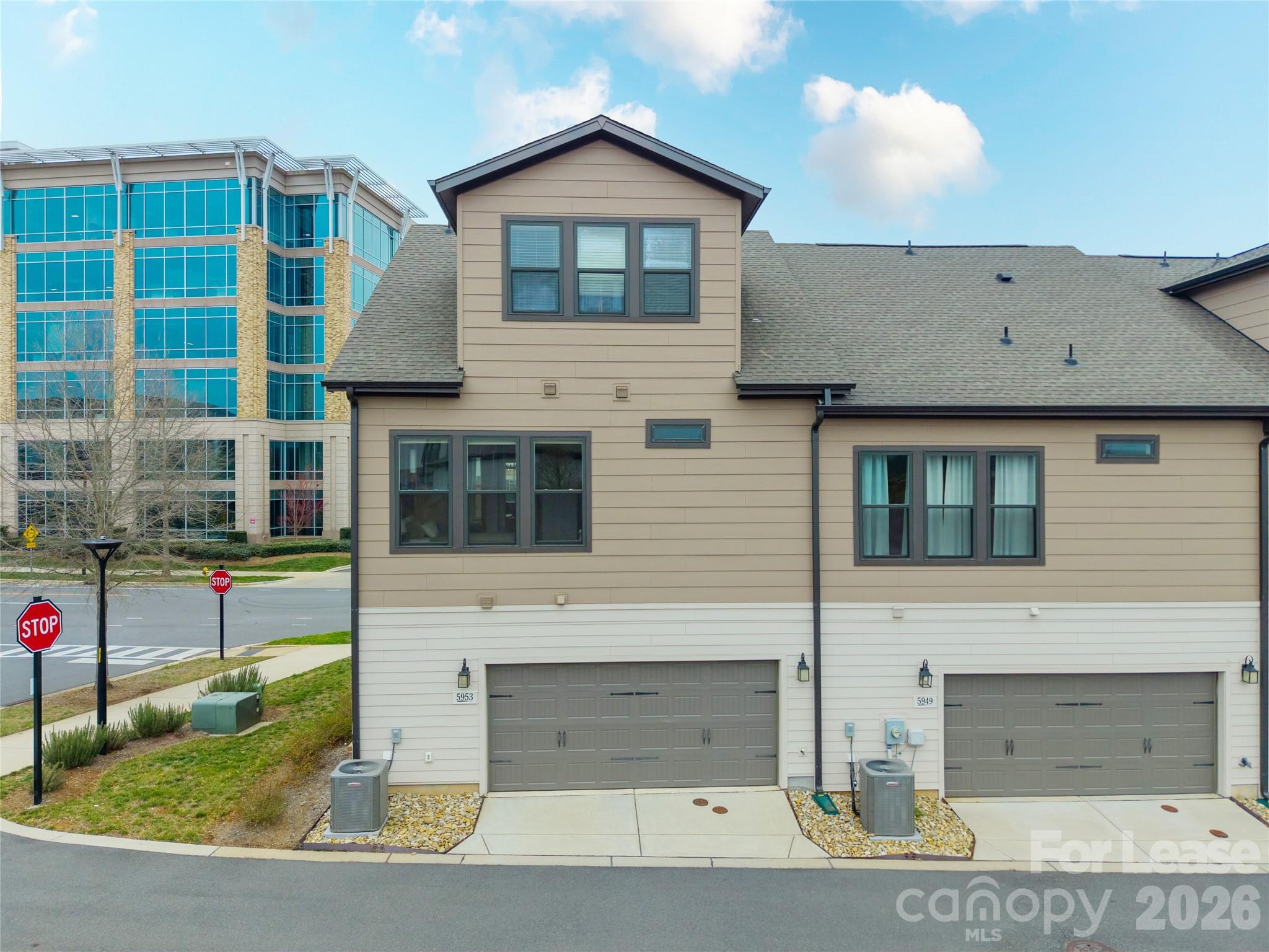 5953 Ardrey Kell Road Property Photo 33