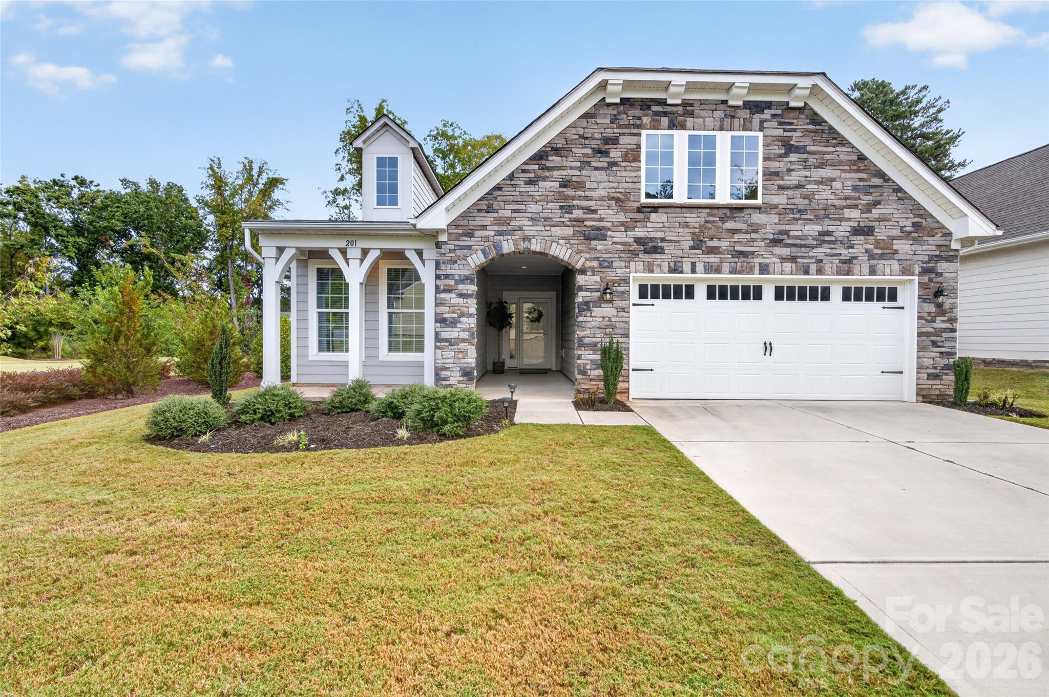 201 Picasso Lane Property Photo 1