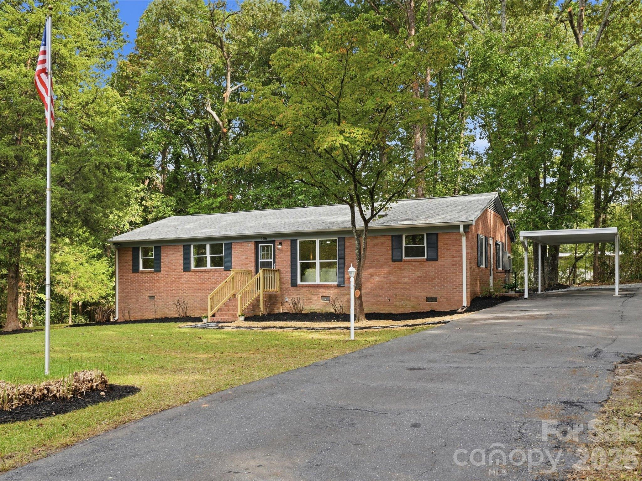 106 Mimosa Lane Property Photo 40