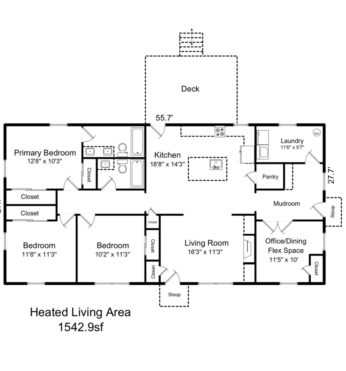 106 Mimosa Lane Property Photo 41